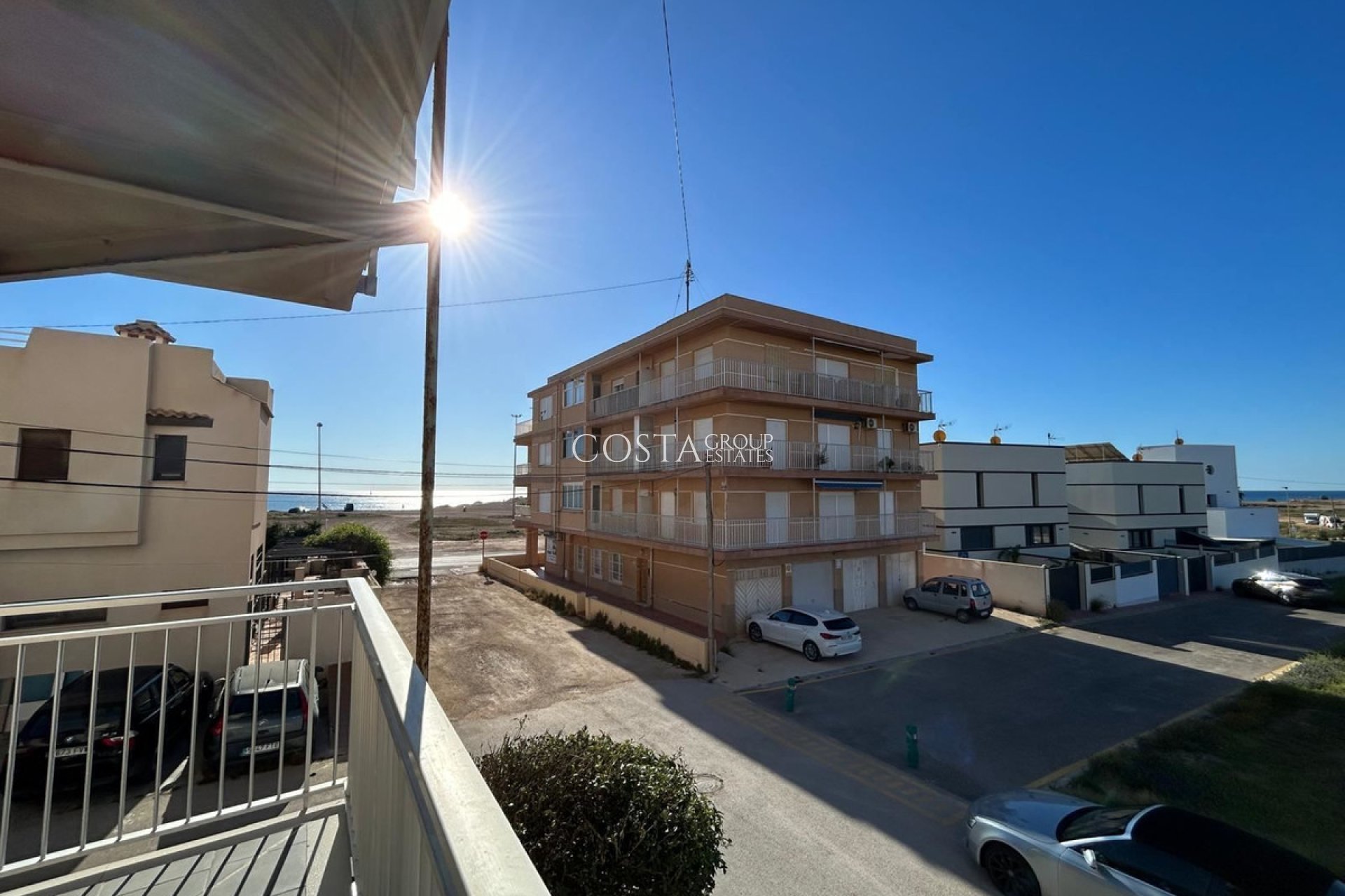 Resale - Apartments -
Torrevieja - Torrevieja Centro