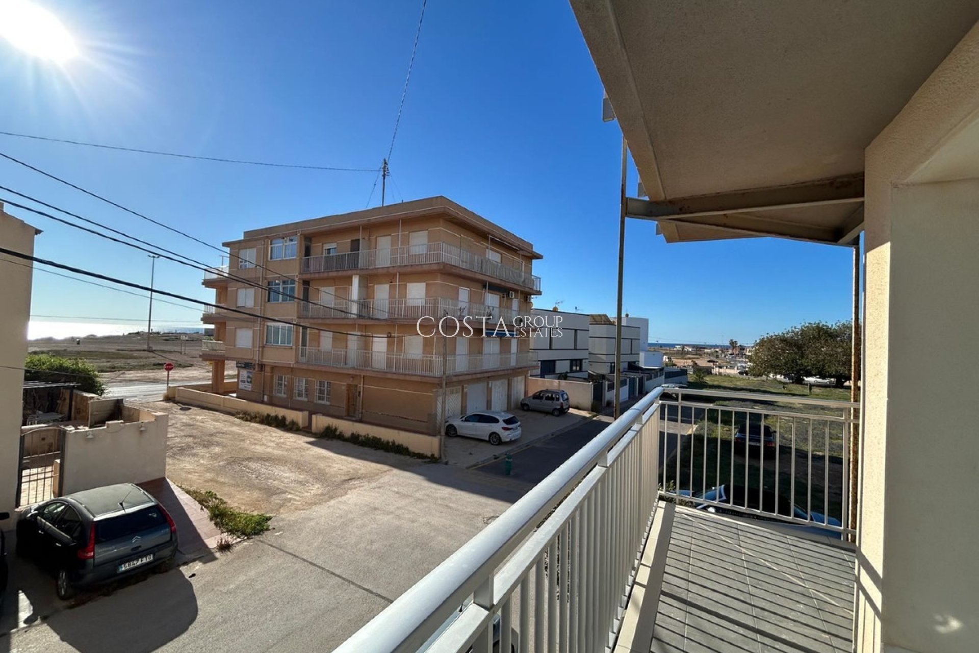 Resale - Apartments -
Torrevieja - Torrevieja Centro