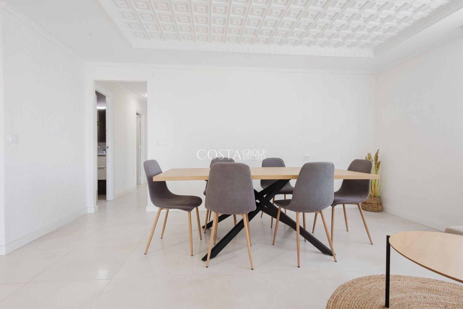 Resale - Apartments -
Torrevieja - Torrevieja Centro