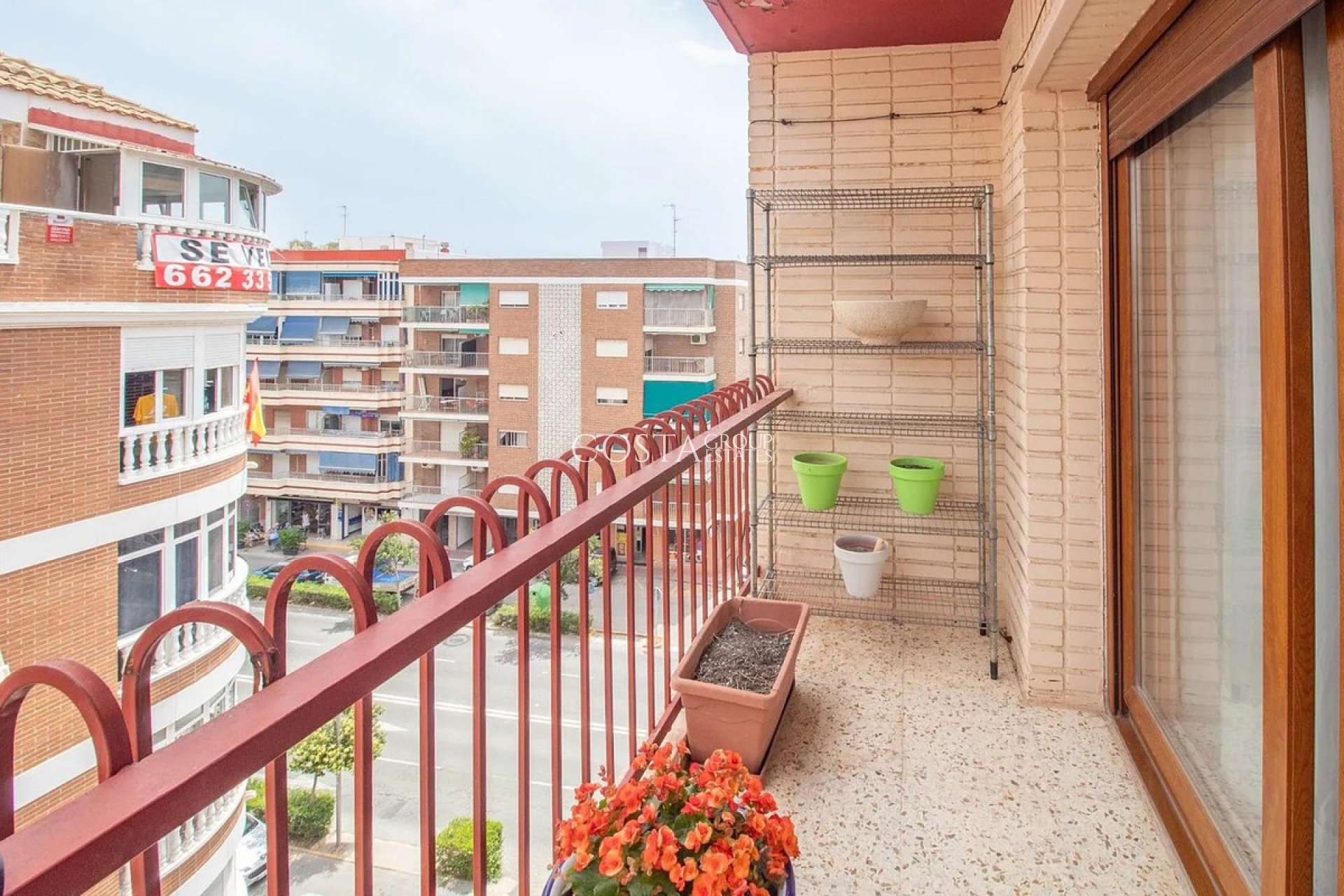 Resale - Apartments -
Torrevieja - Torrevieja Centro