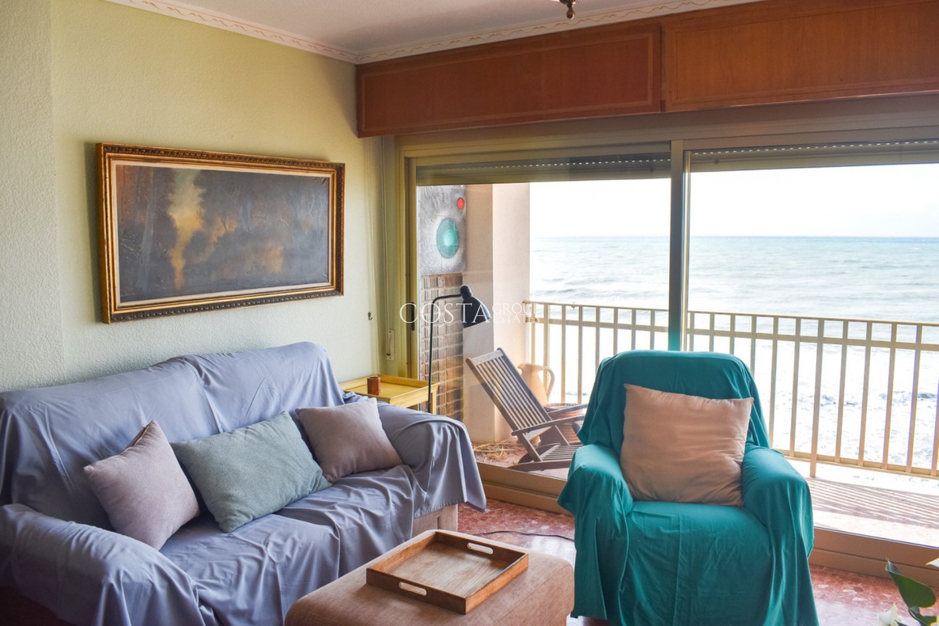 Resale - Apartments -
Torrevieja - Torrevieja Centro