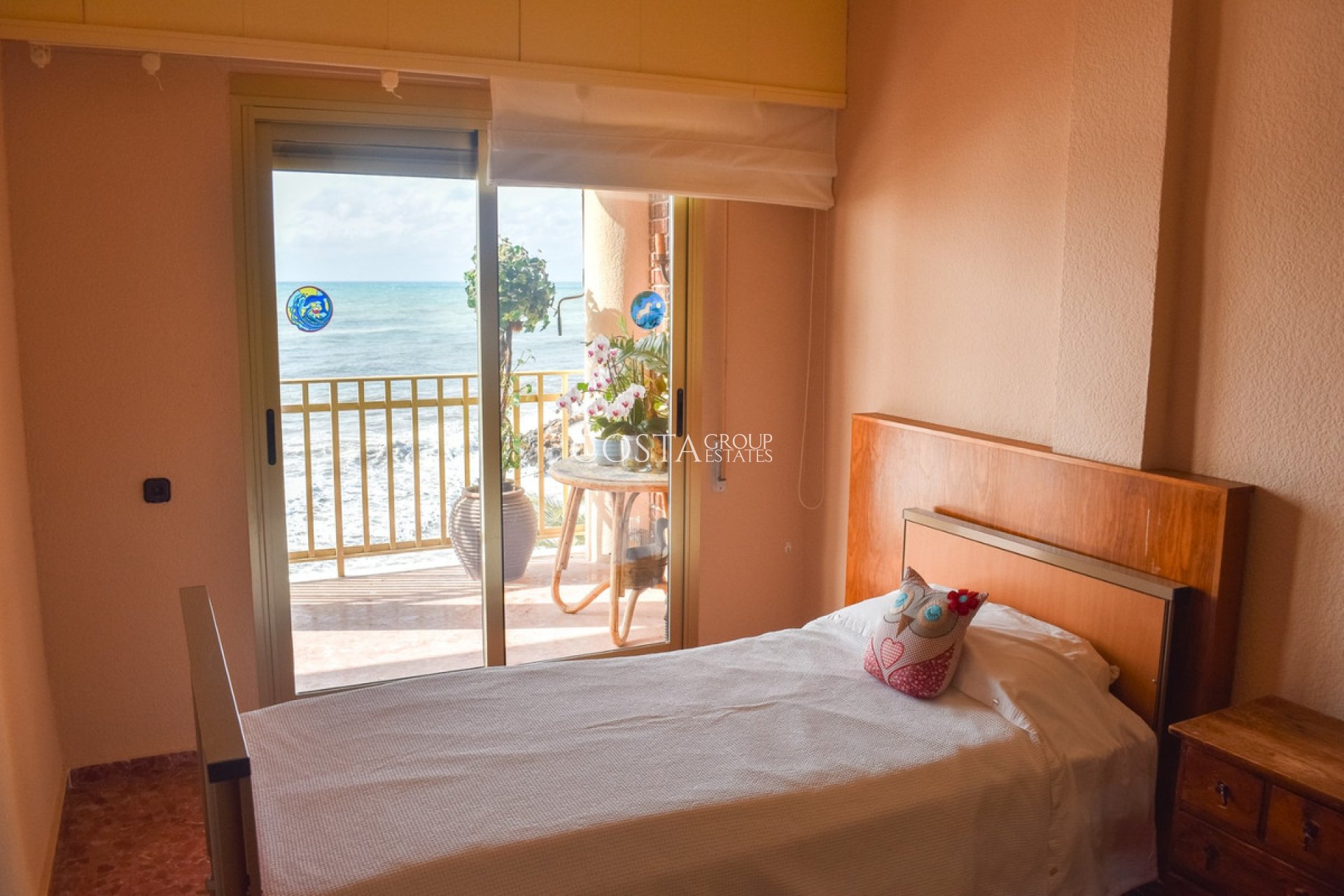 Resale - Apartments -
Torrevieja - Torrevieja Centro