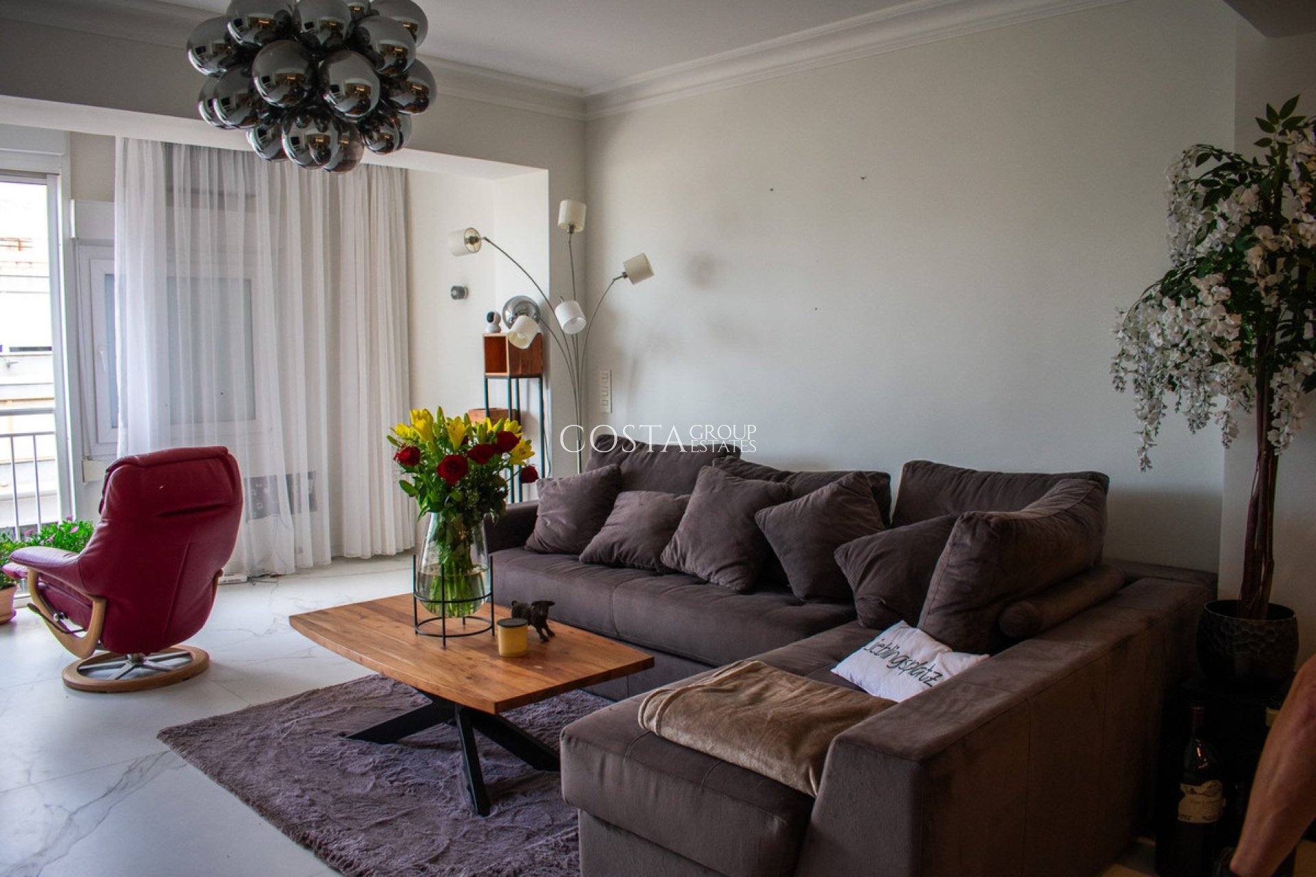 Resale - Apartments -
Torrevieja - Torrevieja Centro