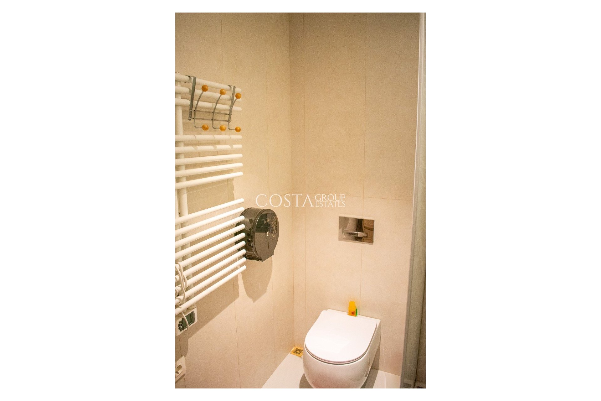 Resale - Apartments -
Torrevieja - Torrevieja Centro