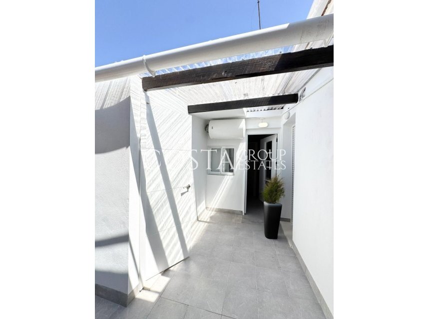 Resale - Apartments -
Torrevieja - Torrevieja Centro