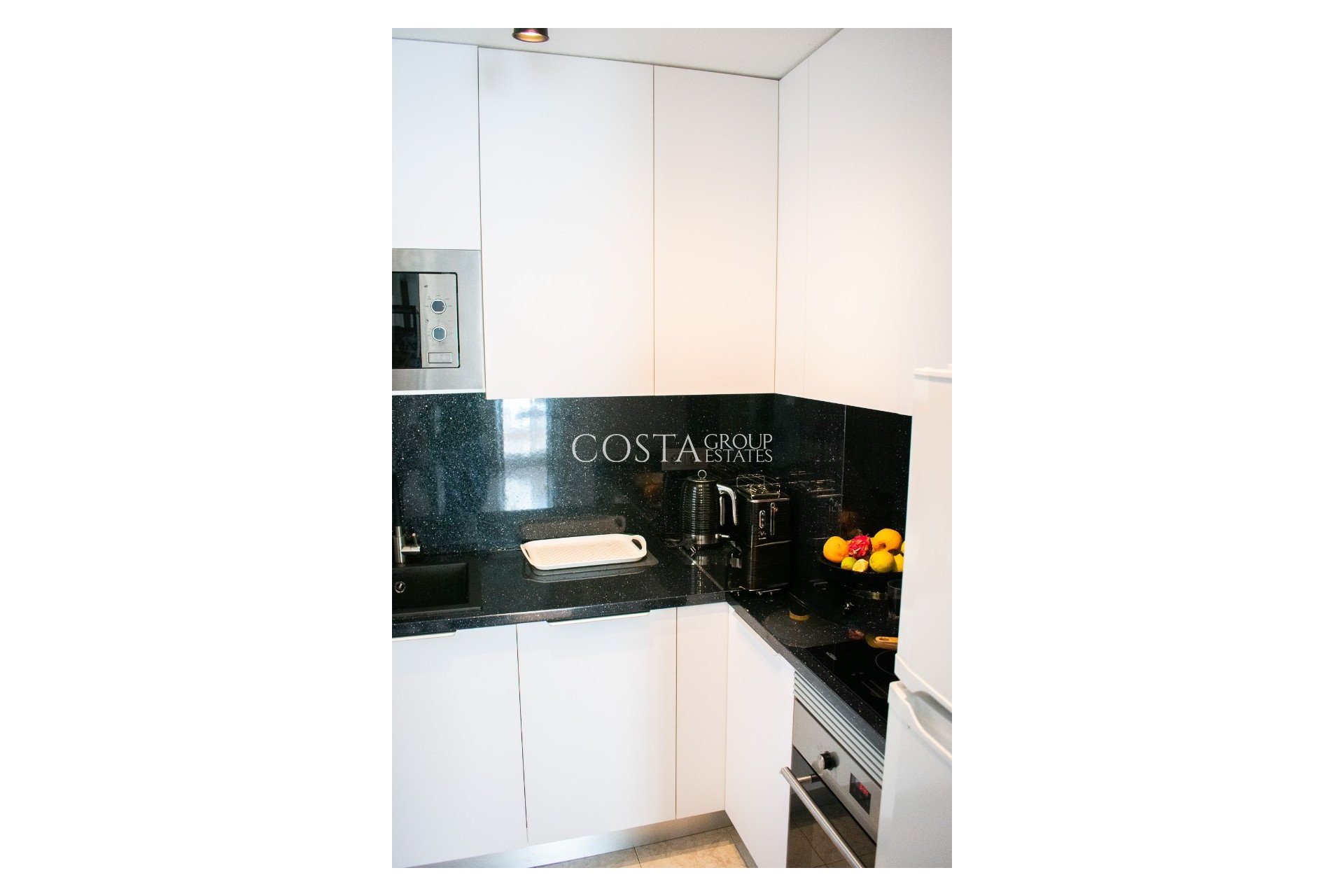 Resale - Apartments -
Torrevieja - Torrevieja Centro