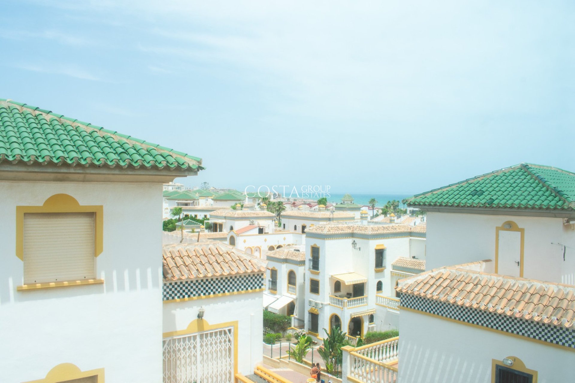 Resale - Apartments -
Torrevieja - Torrevieja Centro