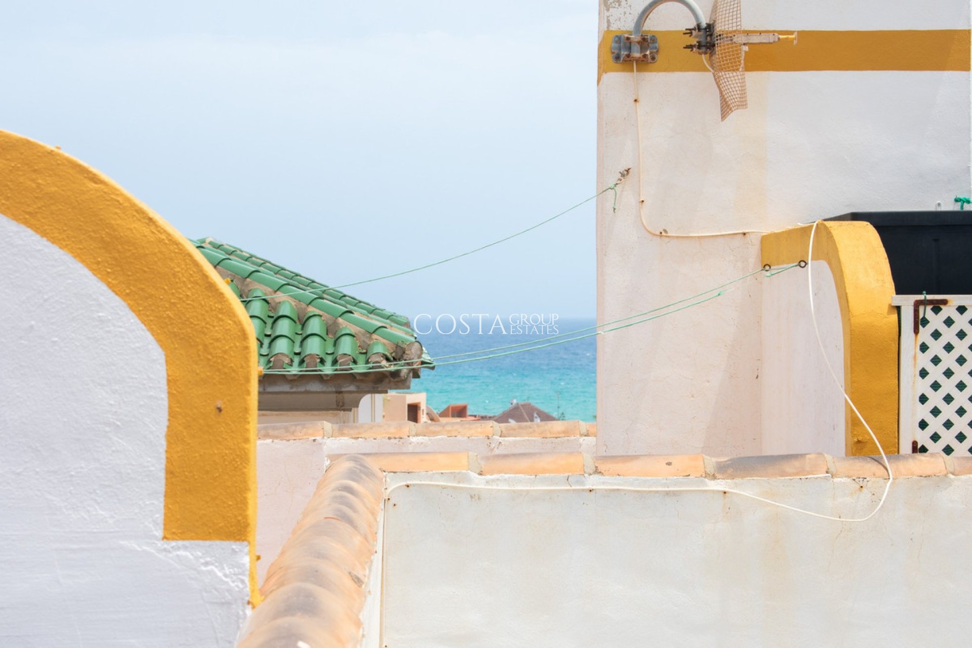 Resale - Apartments -
Torrevieja - Torrevieja Centro