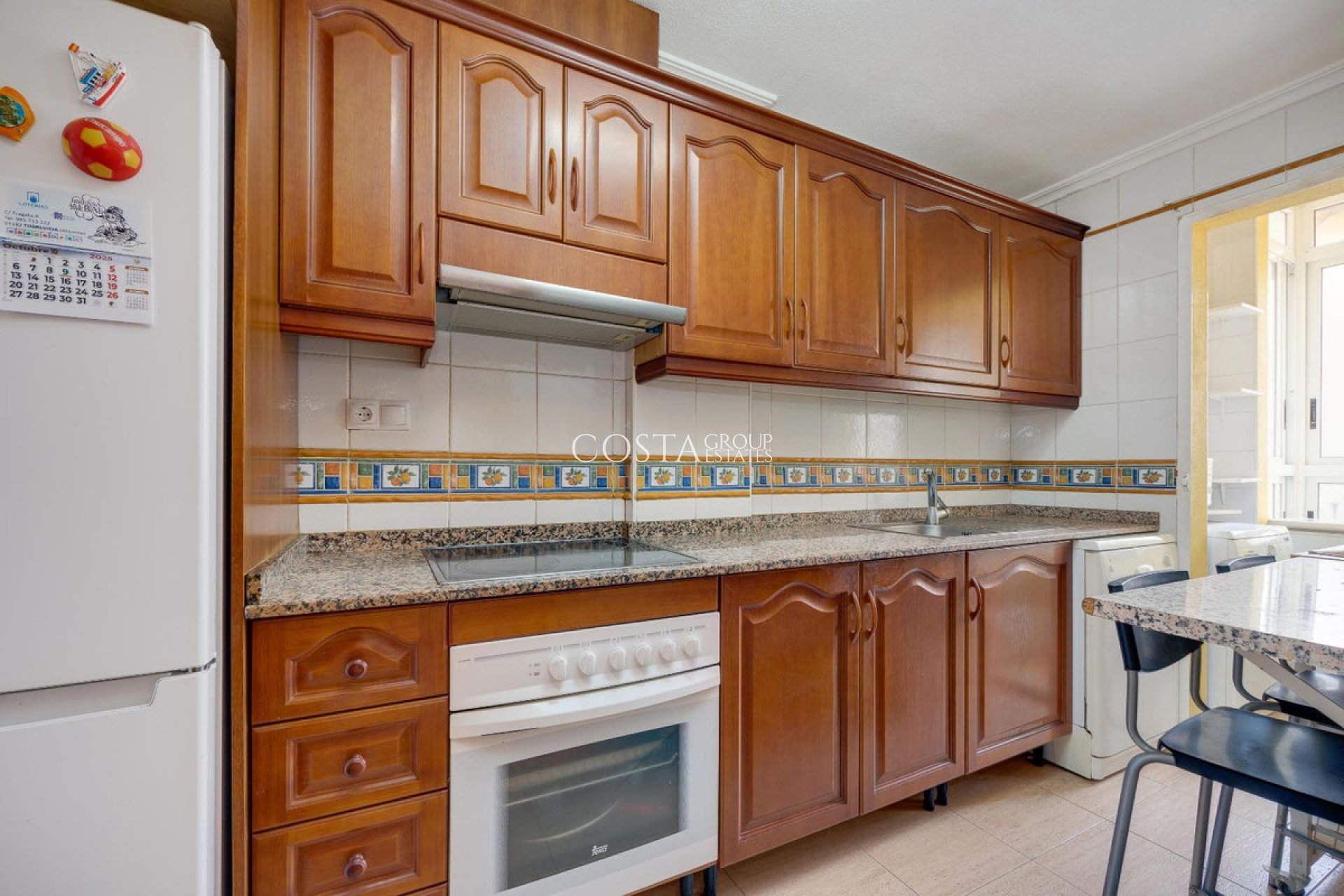 Resale - Apartments -
Torrevieja - Torrevieja Centro