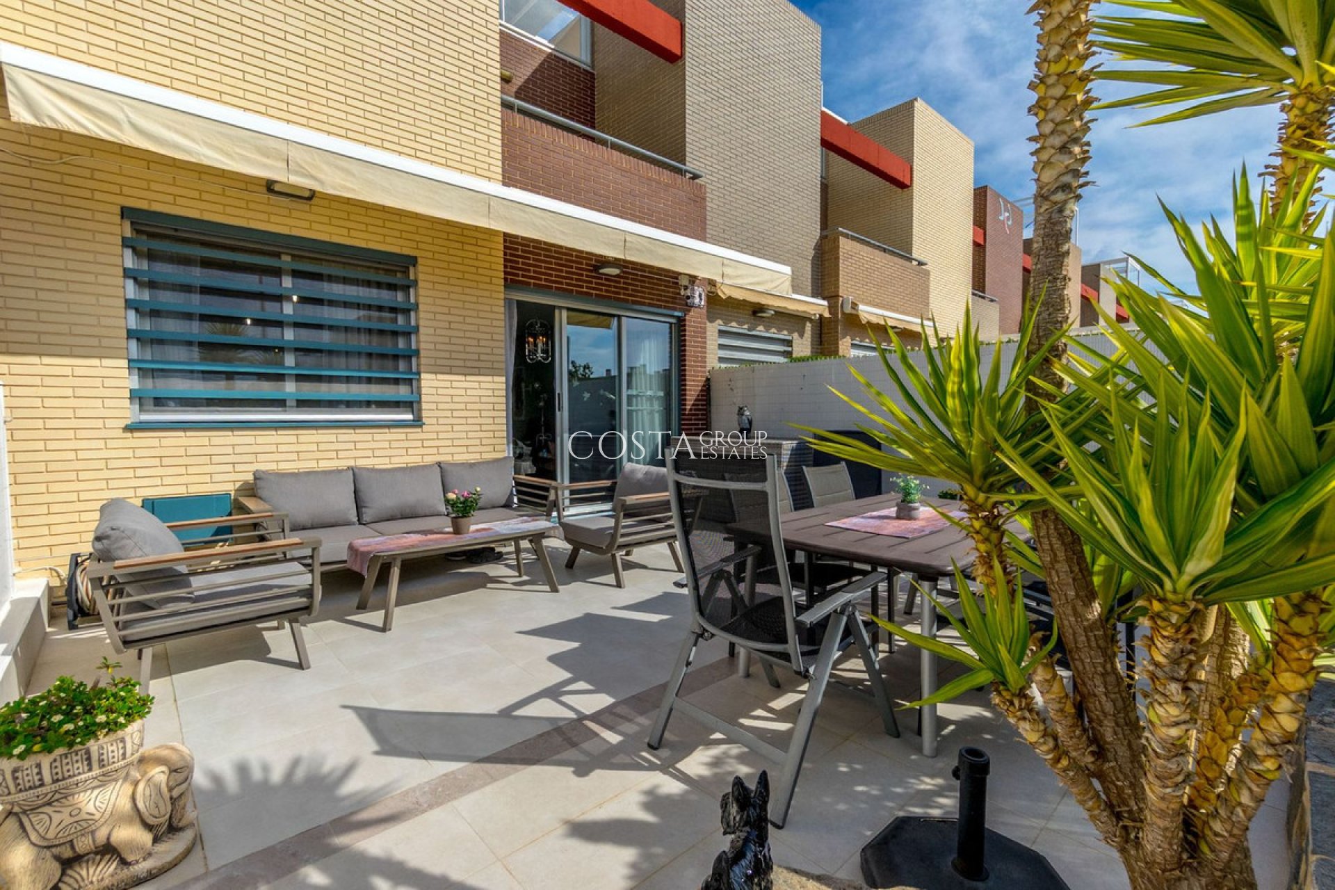 Resale - Apartments -
Torrevieja - Torrevieja Centro