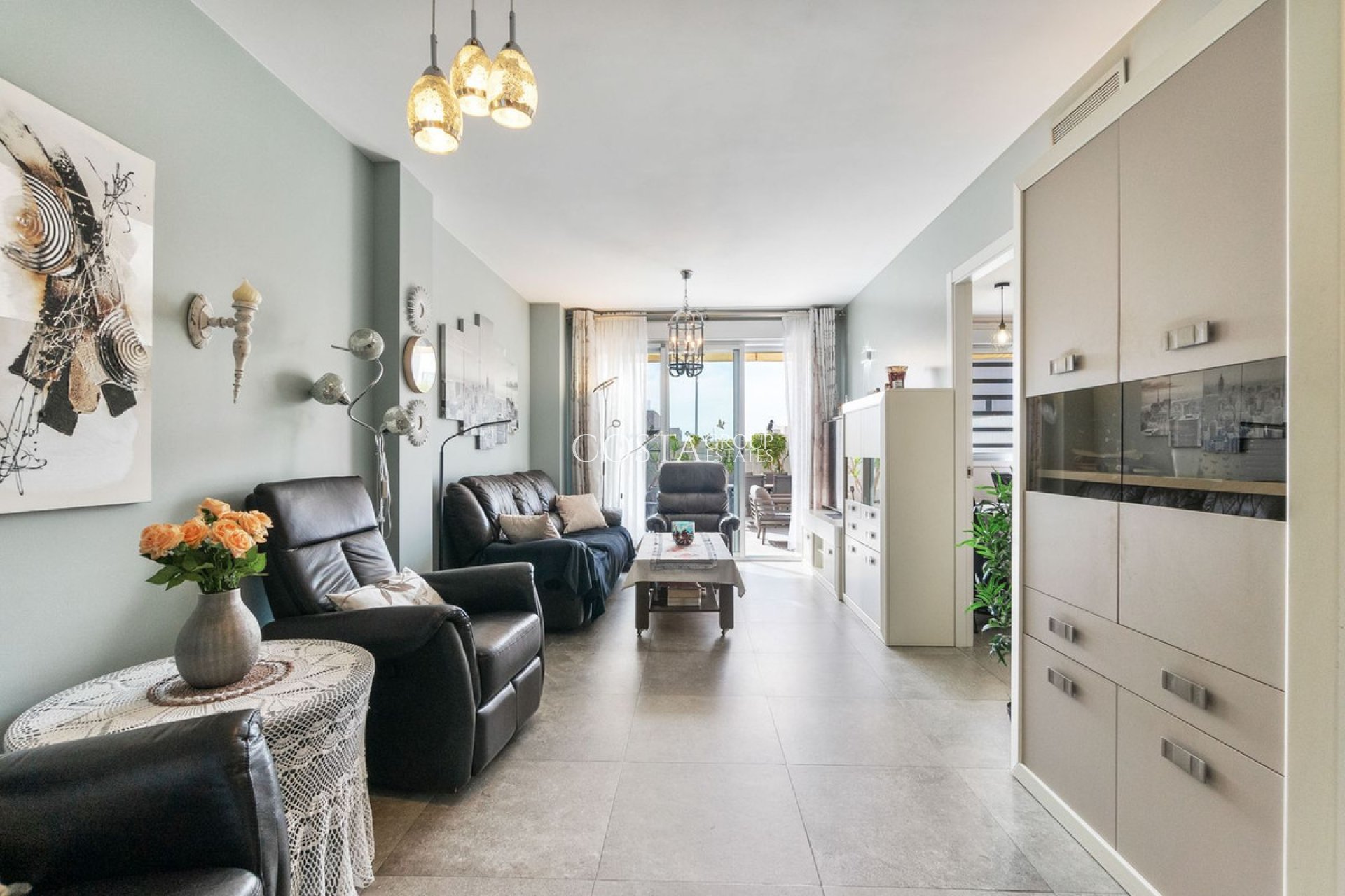 Resale - Apartments -
Torrevieja - Torrevieja Centro