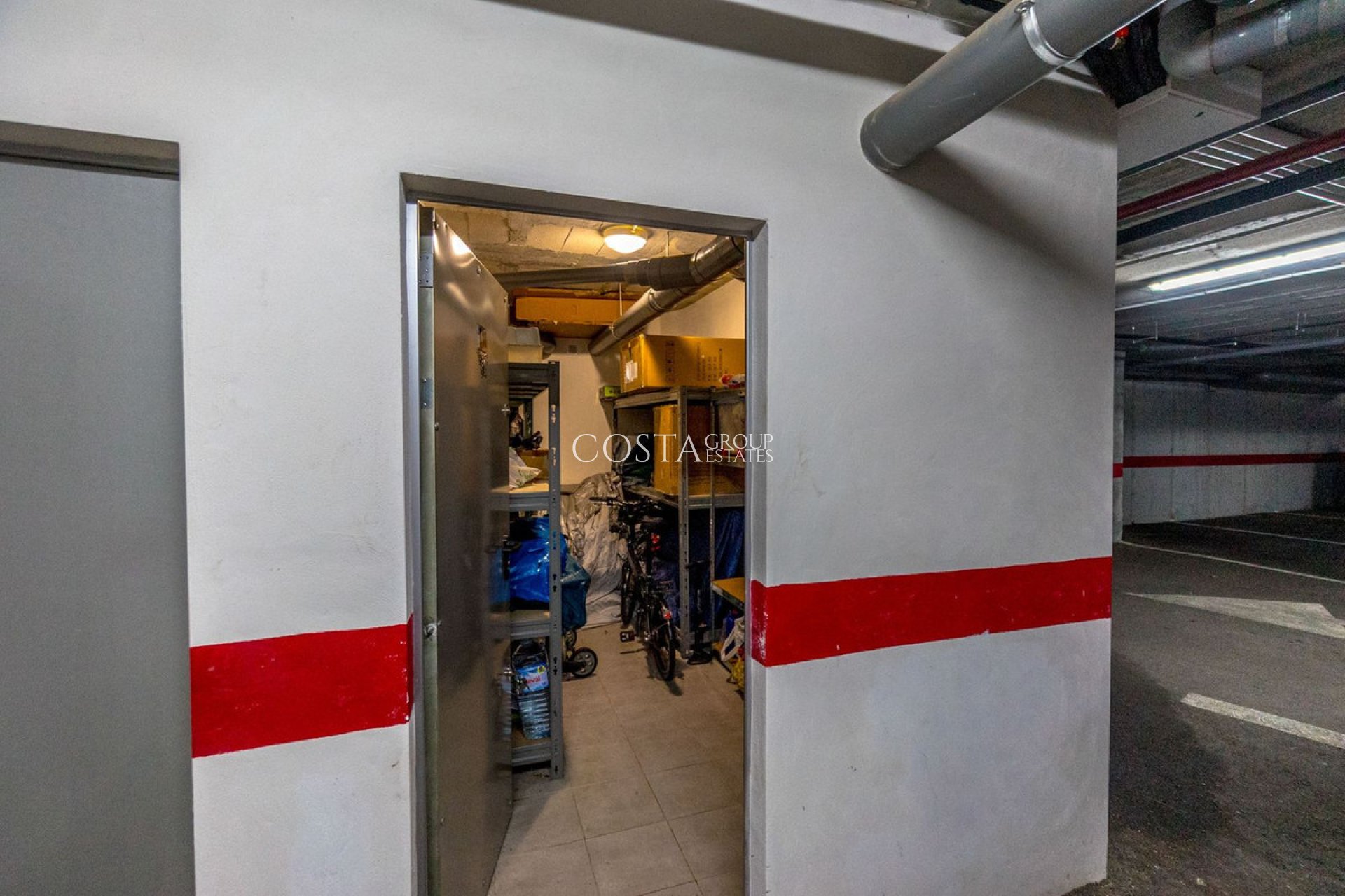 Resale - Apartments -
Torrevieja - Torrevieja Centro