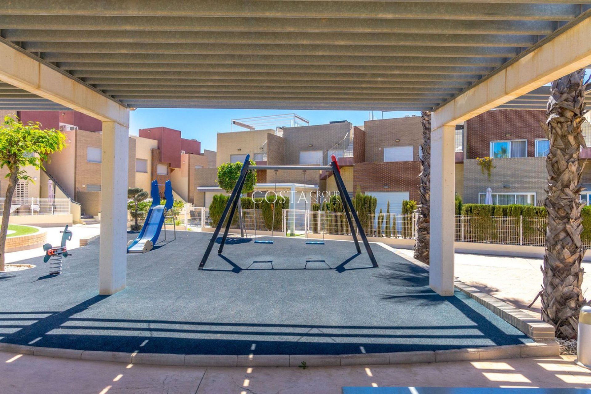 Resale - Apartments -
Torrevieja - Torrevieja Centro