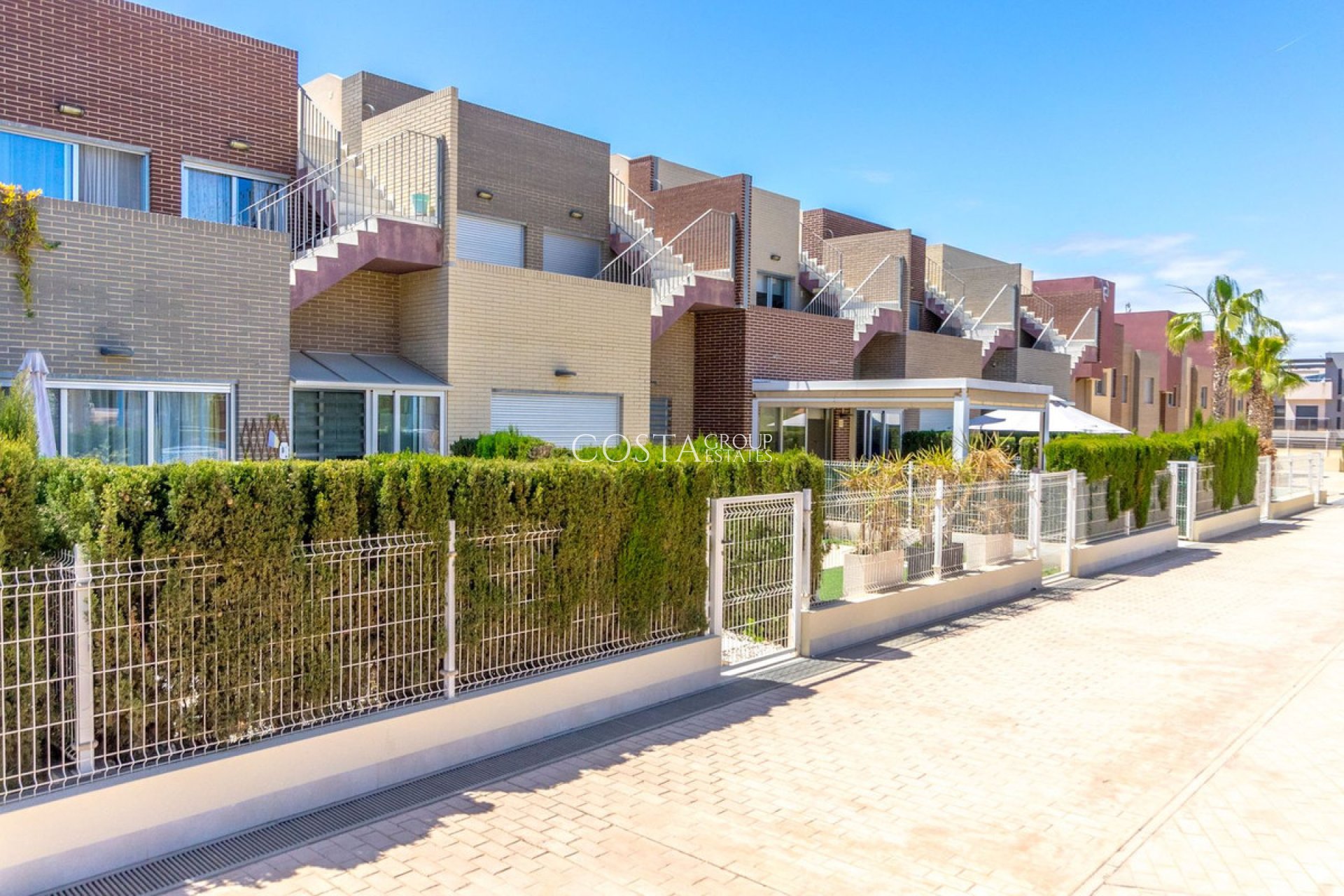 Resale - Apartments -
Torrevieja - Torrevieja Centro
