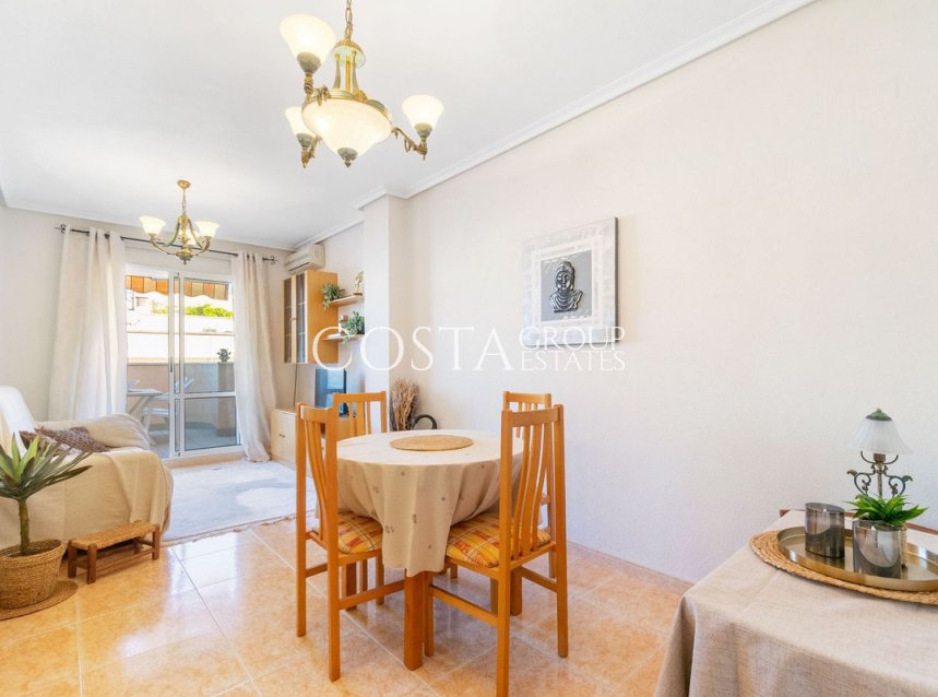 Resale - Apartments -
Torrevieja - Torrevieja Centro