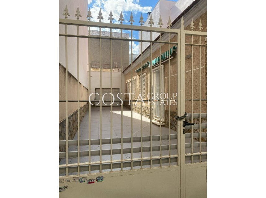 Resale - Apartments -
Torrevieja