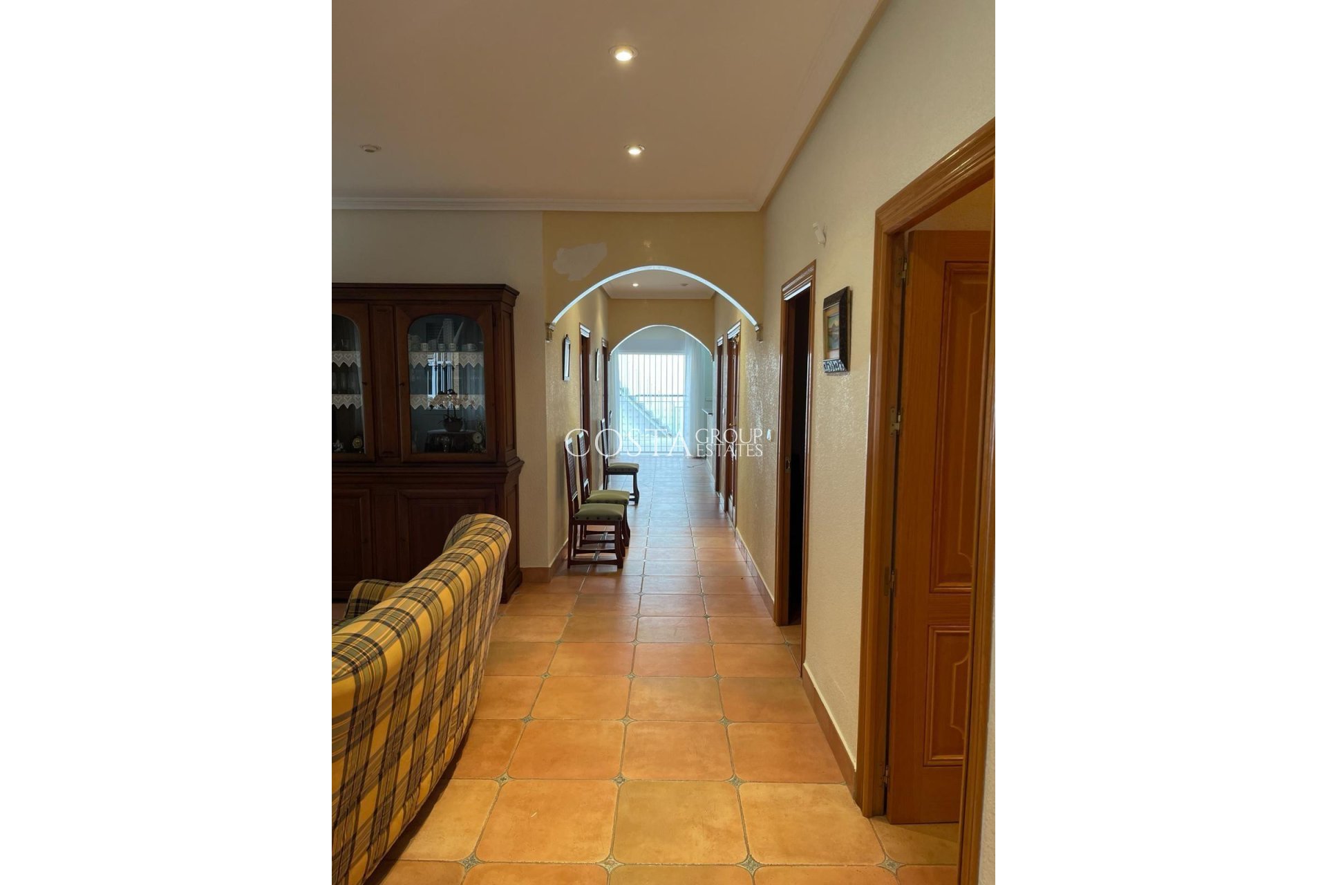 Resale - Apartments -
Torrevieja