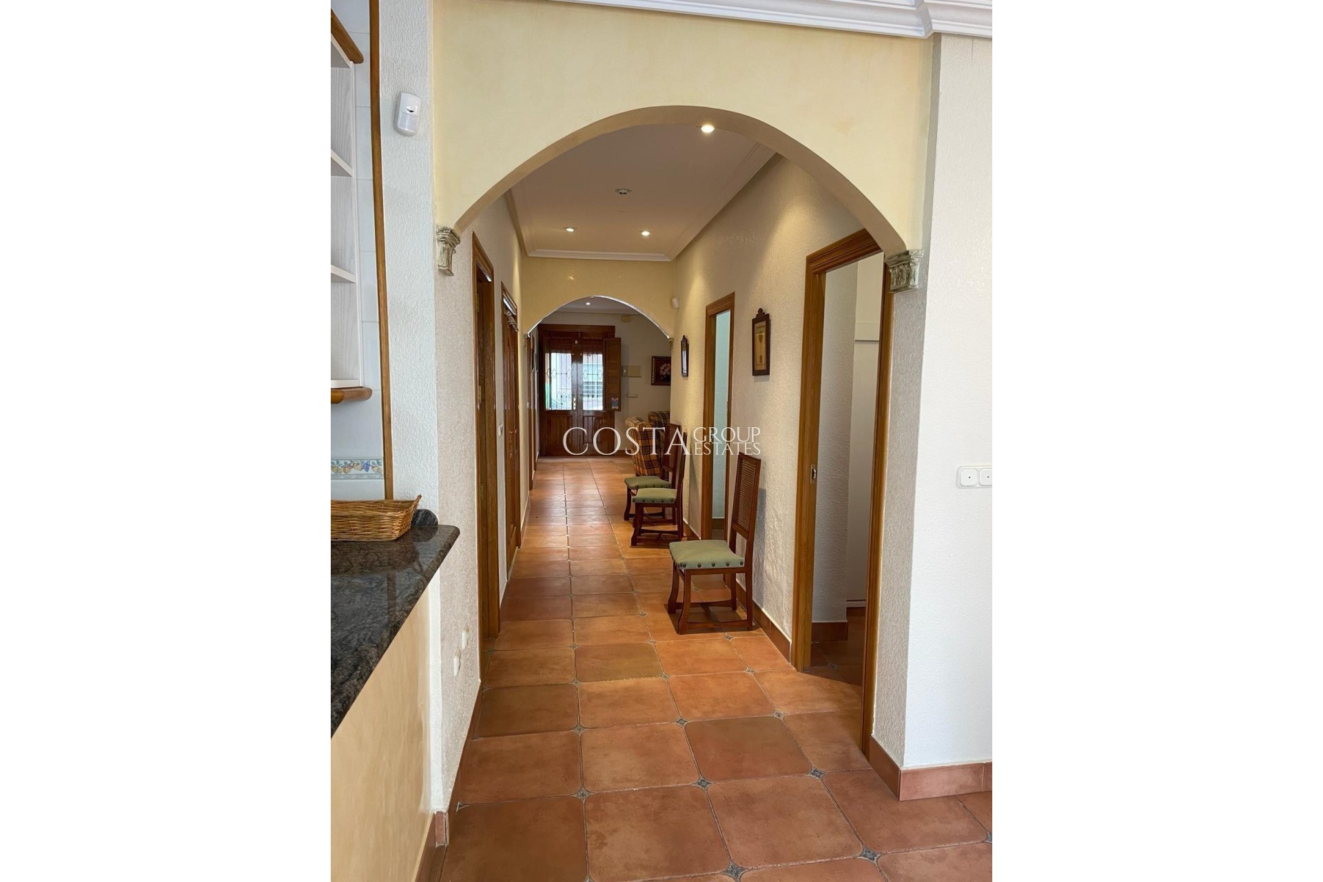 Resale - Apartments -
Torrevieja