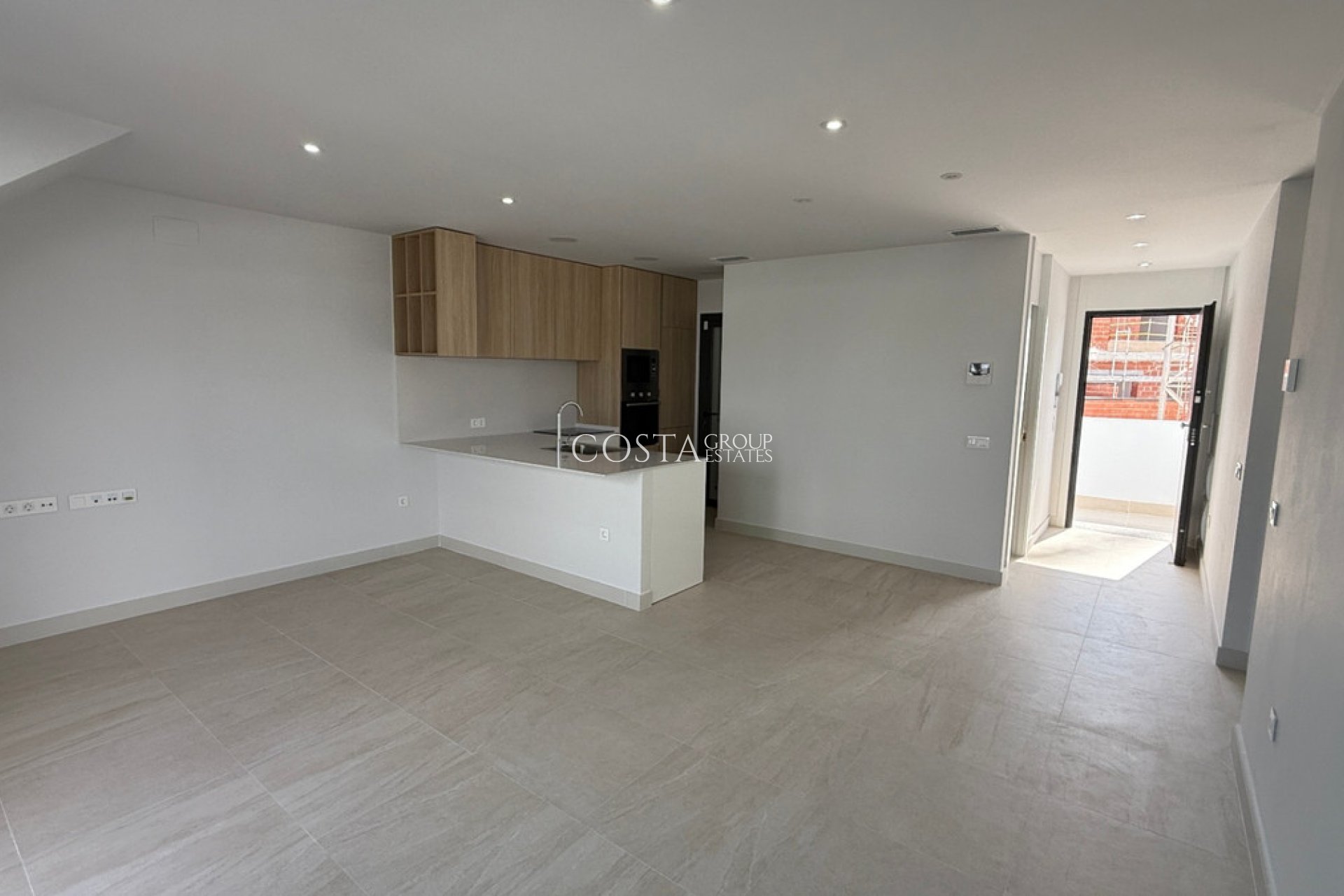 Resale - Apartments -
Torrevieja