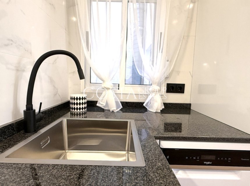 Resale - Apartments -
Torrevieja