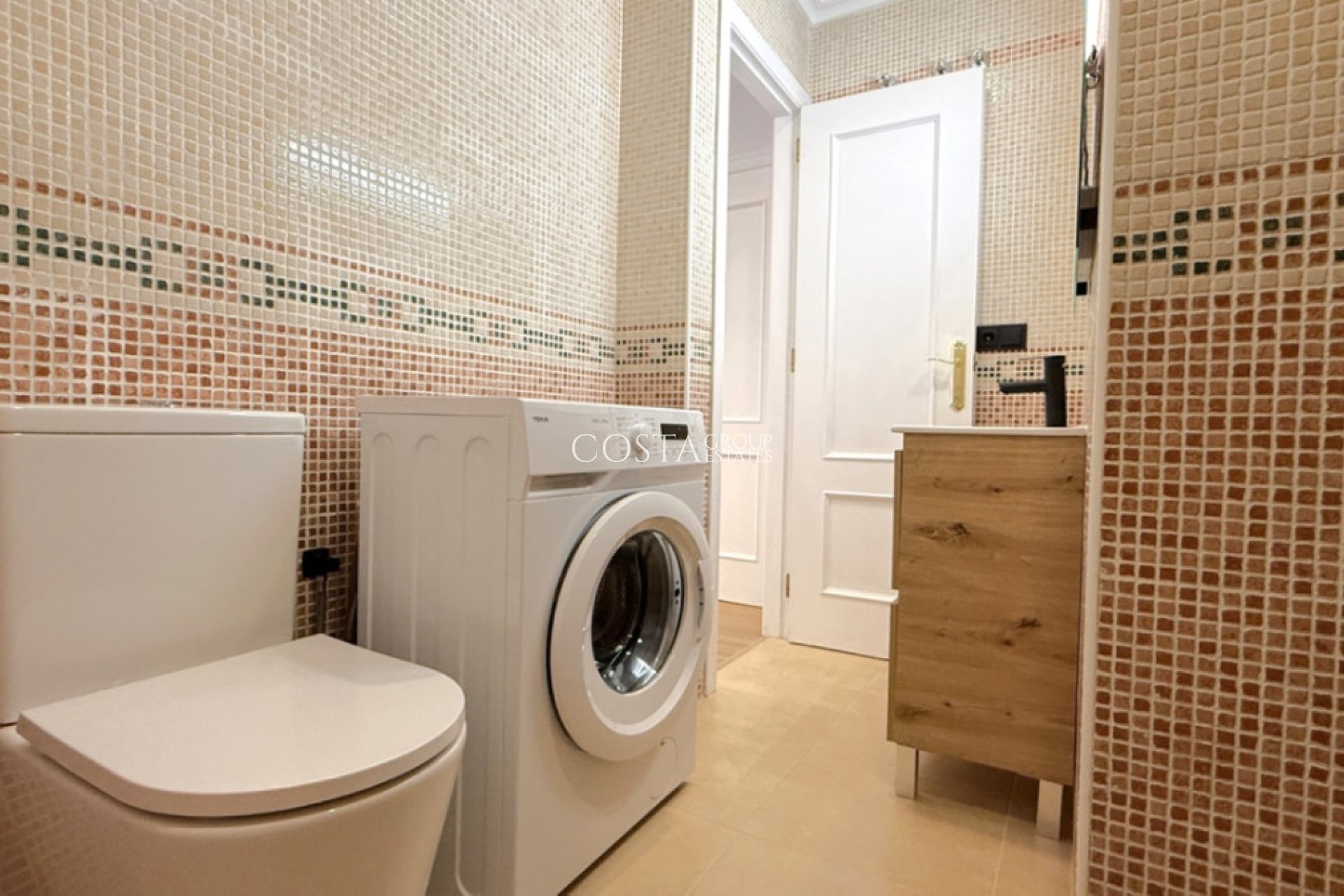 Resale - Apartments -
Torrevieja