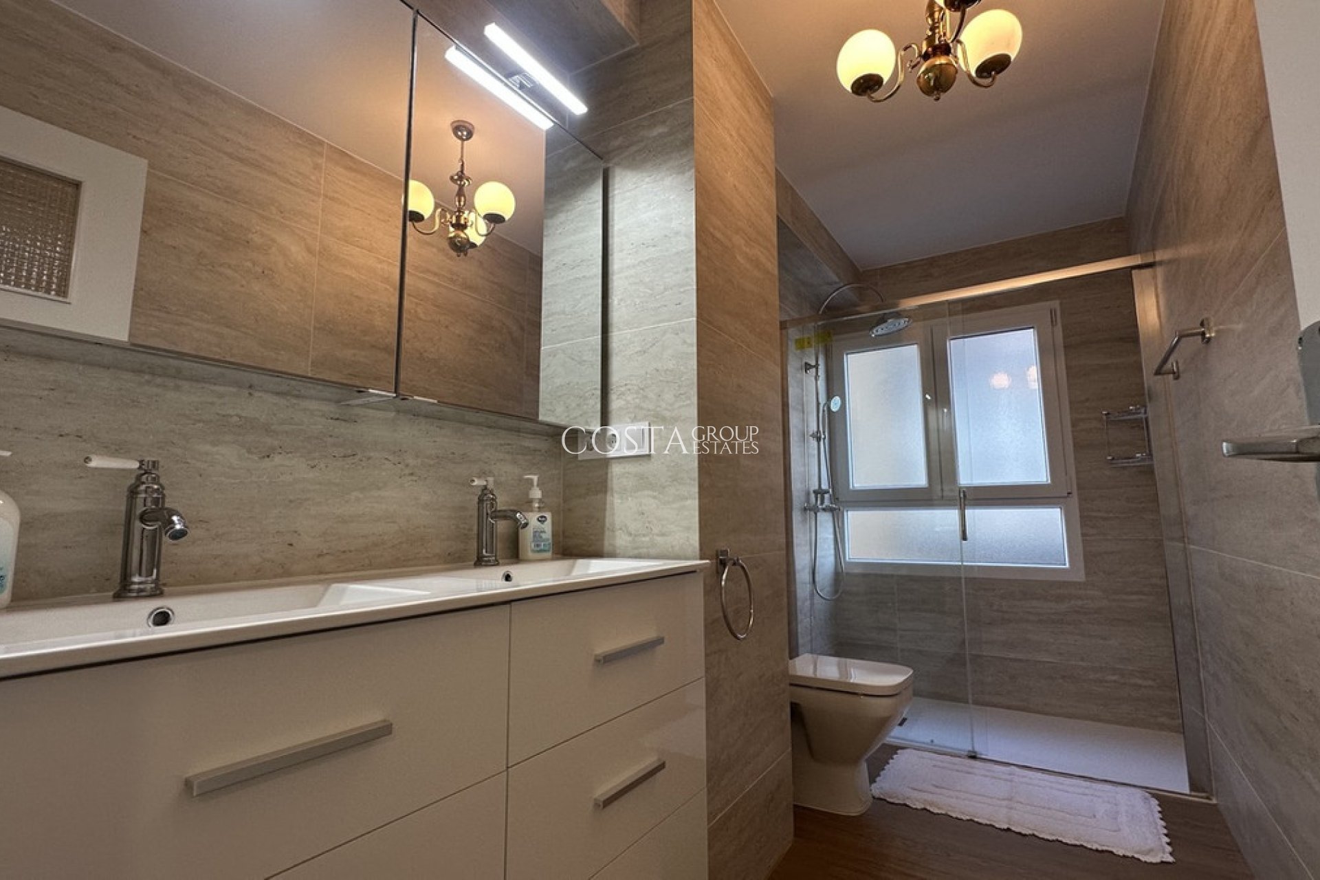 Resale - Apartments -
Torrevieja