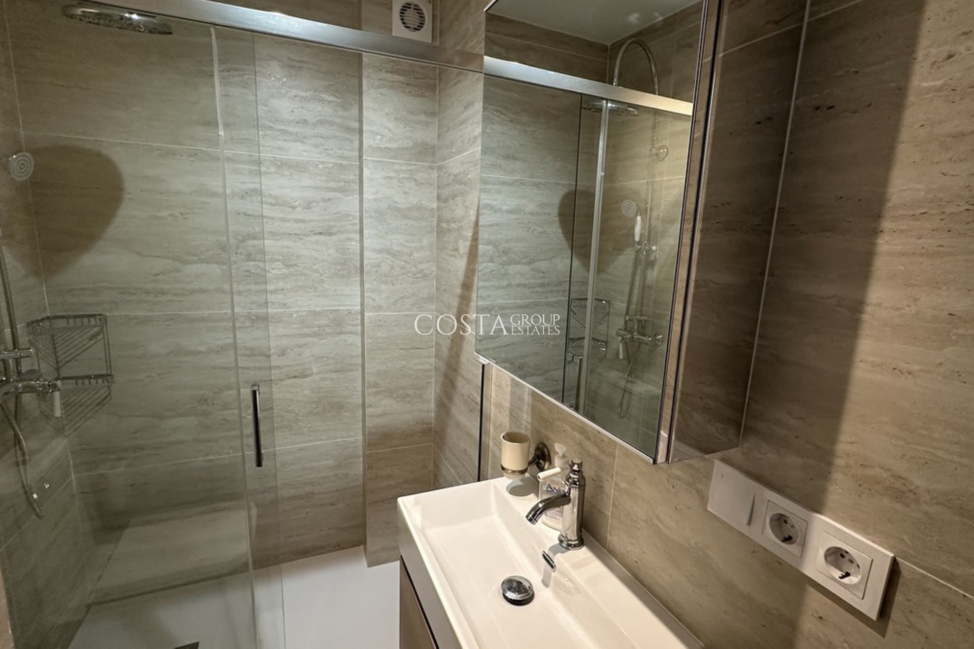 Resale - Apartments -
Torrevieja