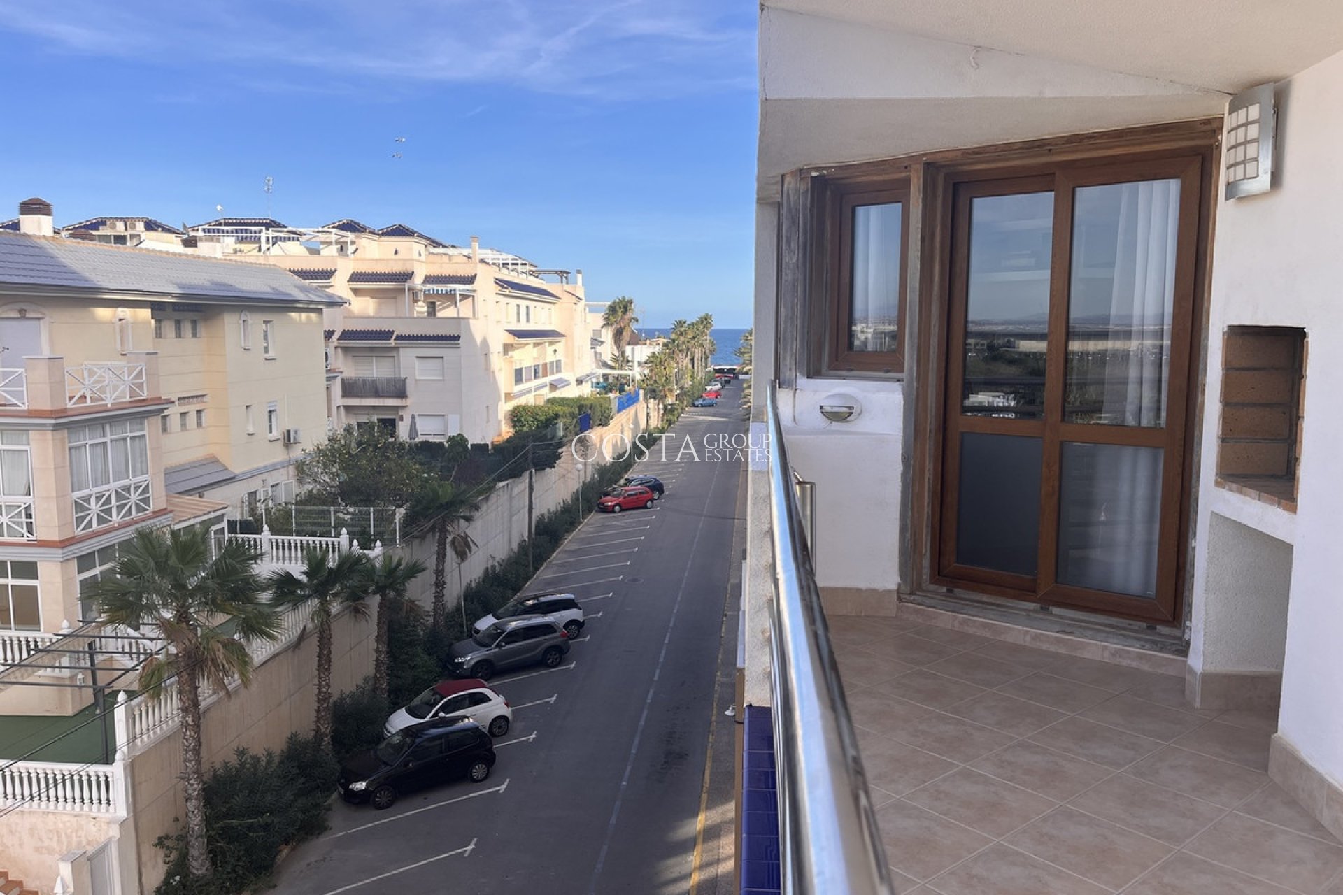 Resale - Apartments -
Torrevieja