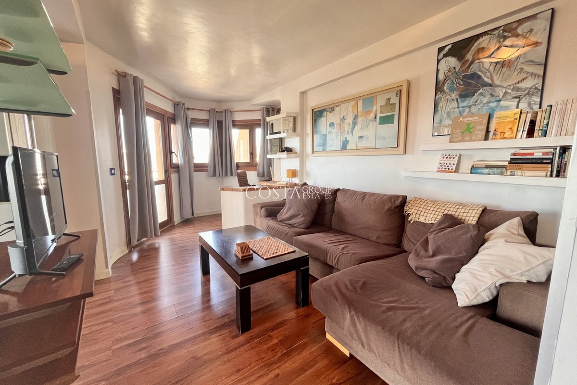 Resale - Apartments -
Torrevieja