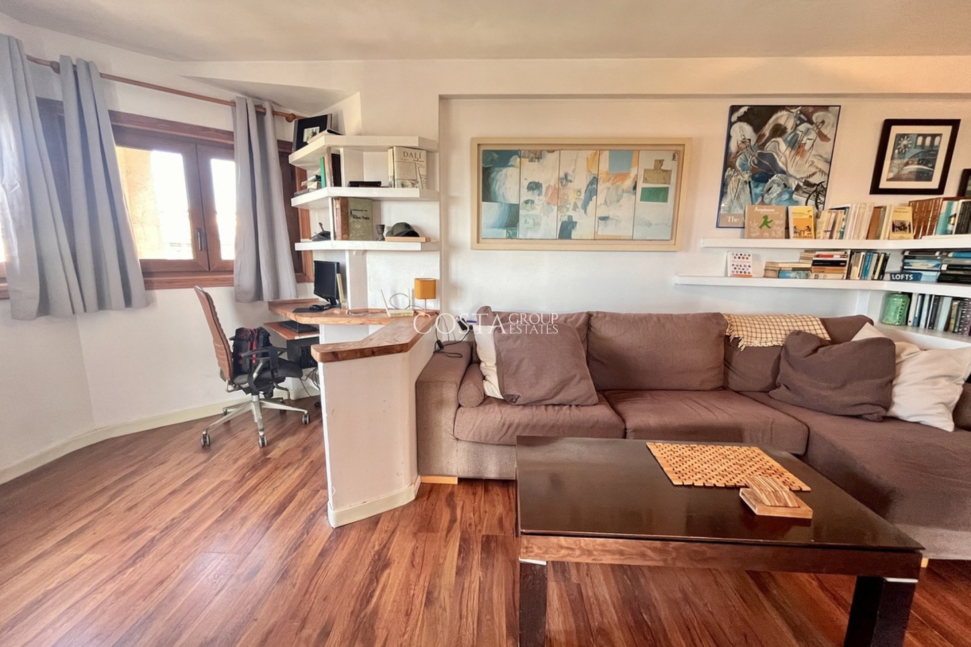 Resale - Apartments -
Torrevieja