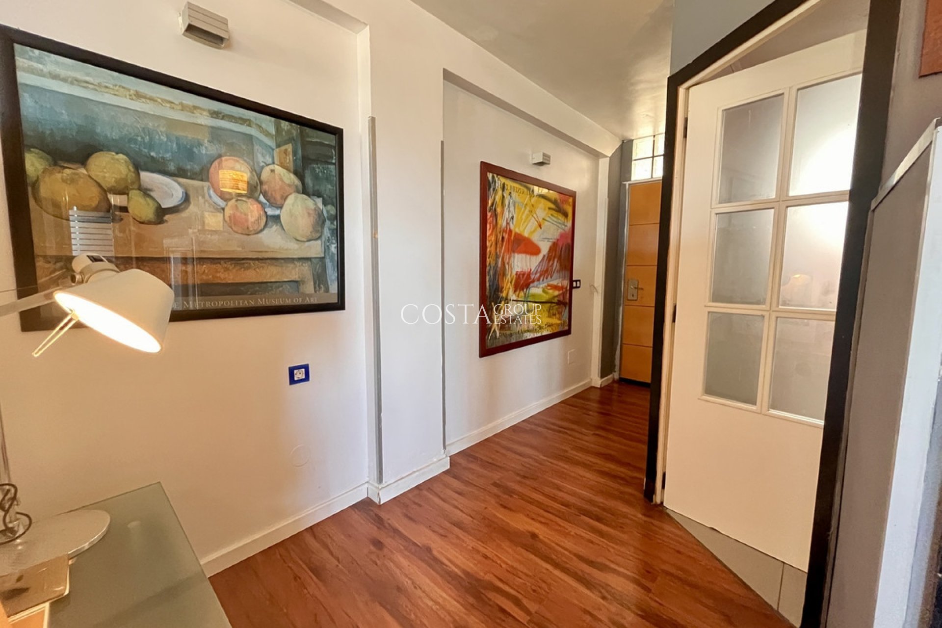 Resale - Apartments -
Torrevieja