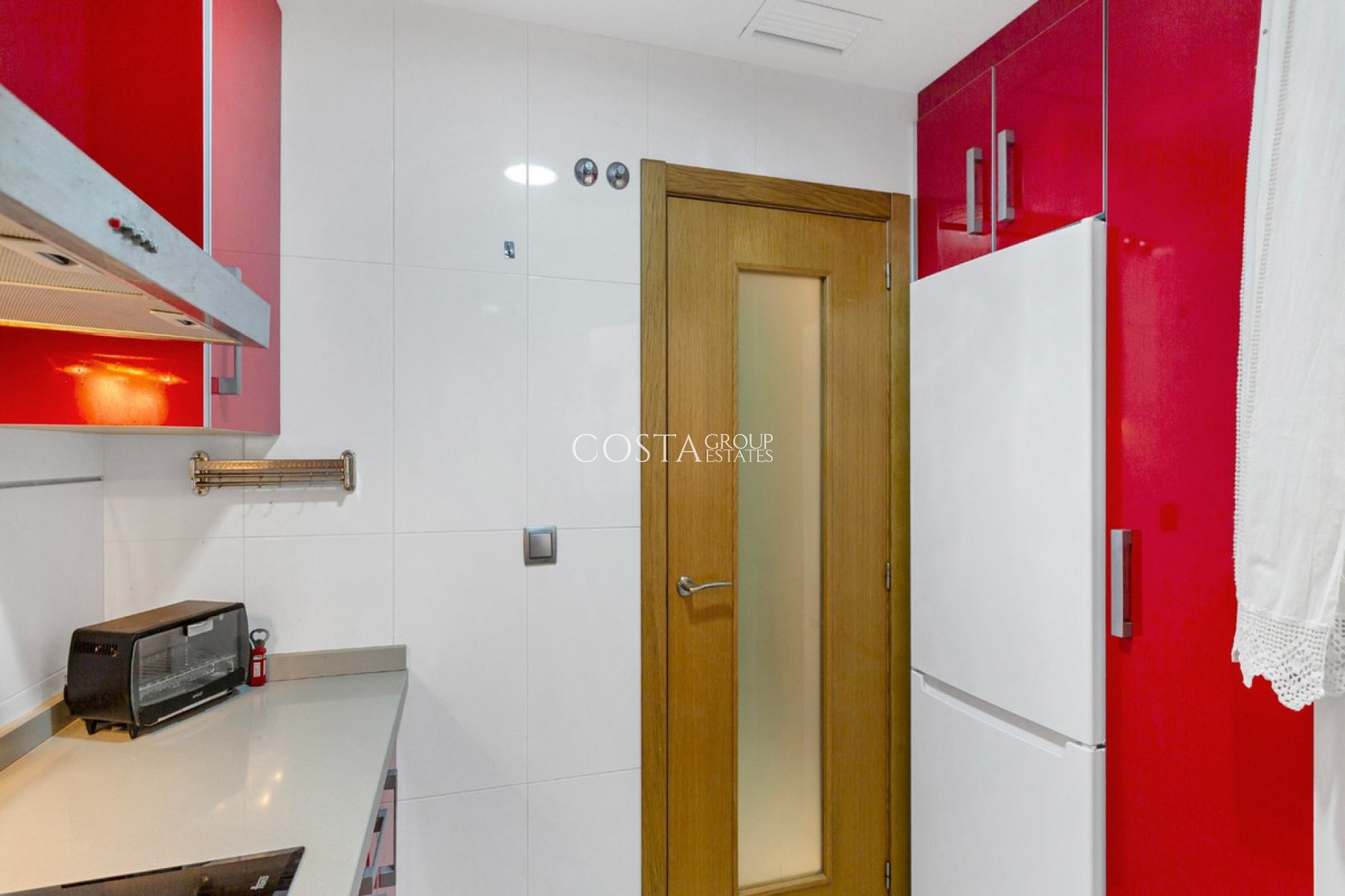 Resale - Apartments -
Torrevieja