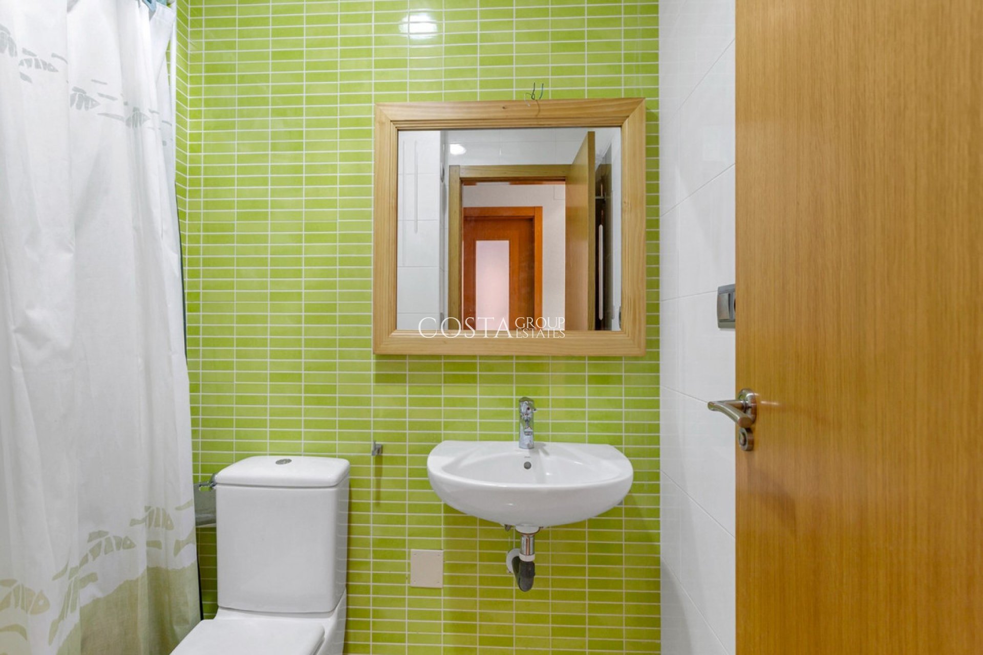 Resale - Apartments -
Torrevieja