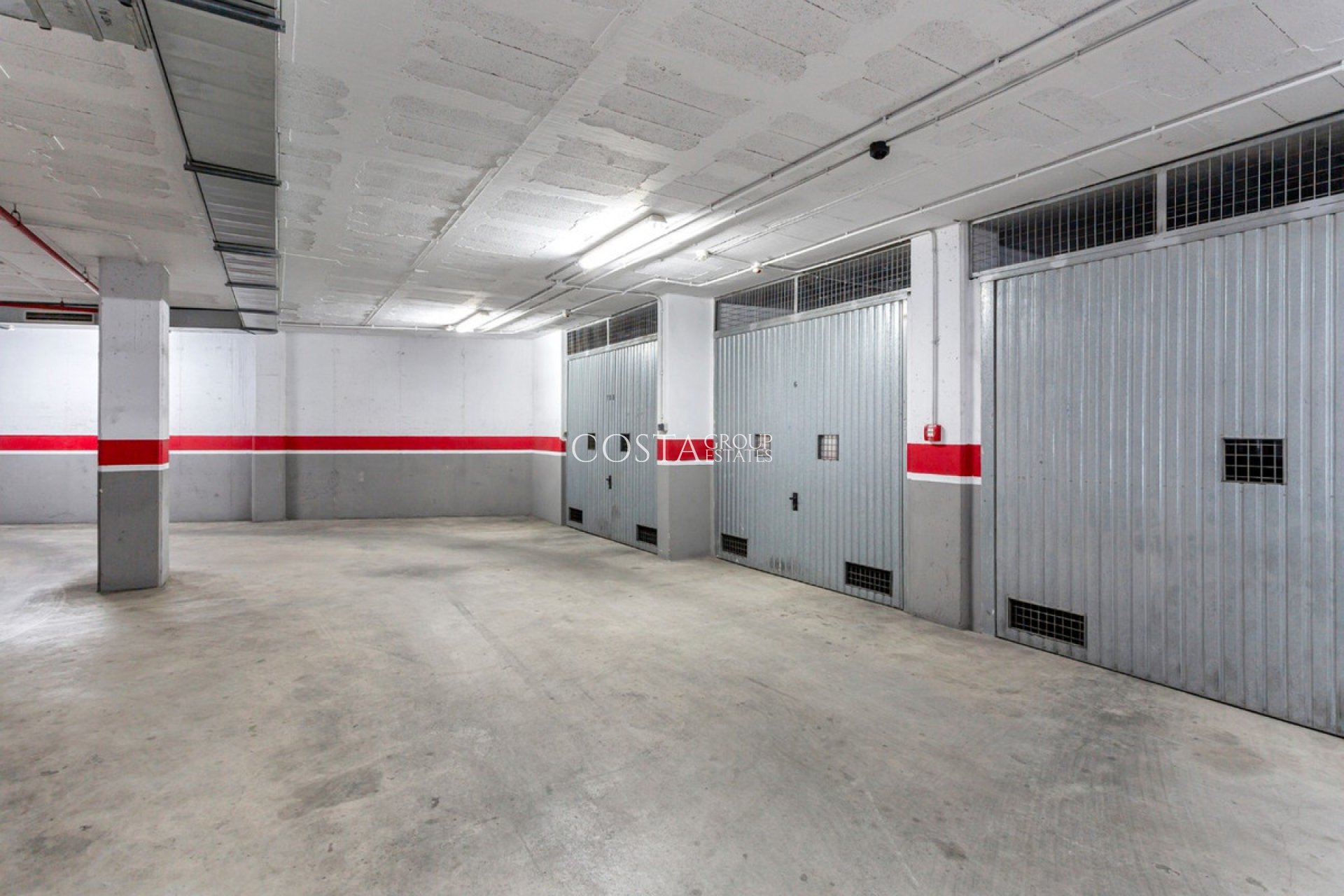 Resale - Apartments -
Torrevieja