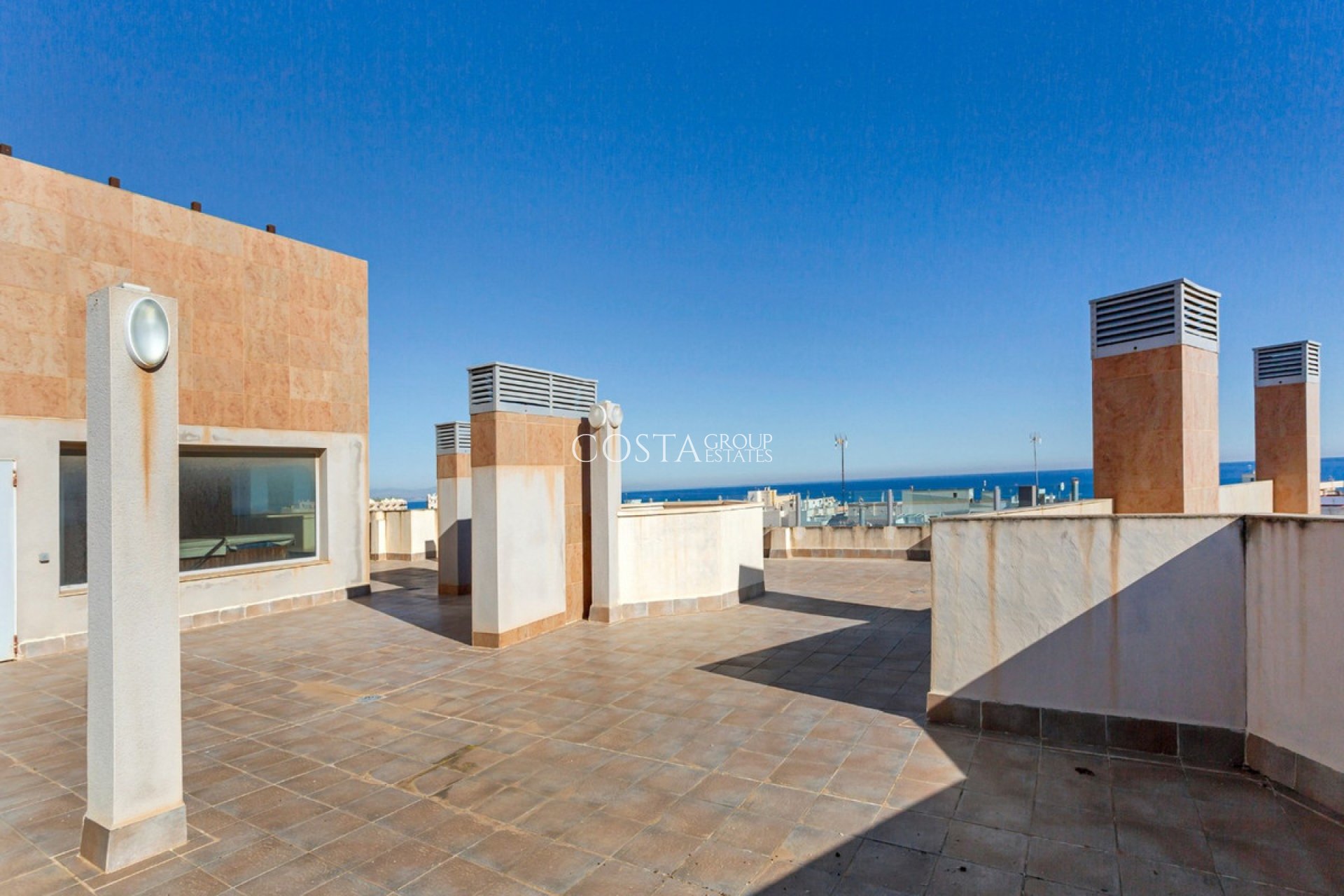 Resale - Apartments -
Torrevieja