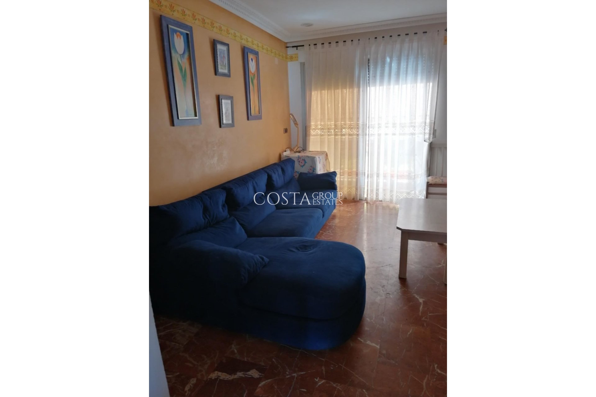 Resale - Apartments -
Torrevieja