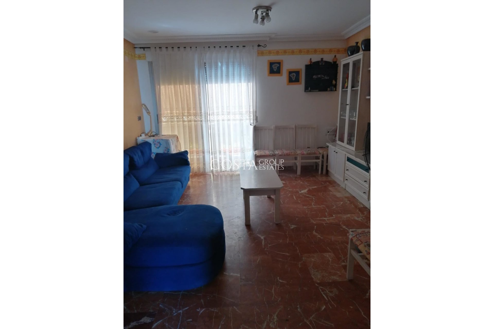 Resale - Apartments -
Torrevieja