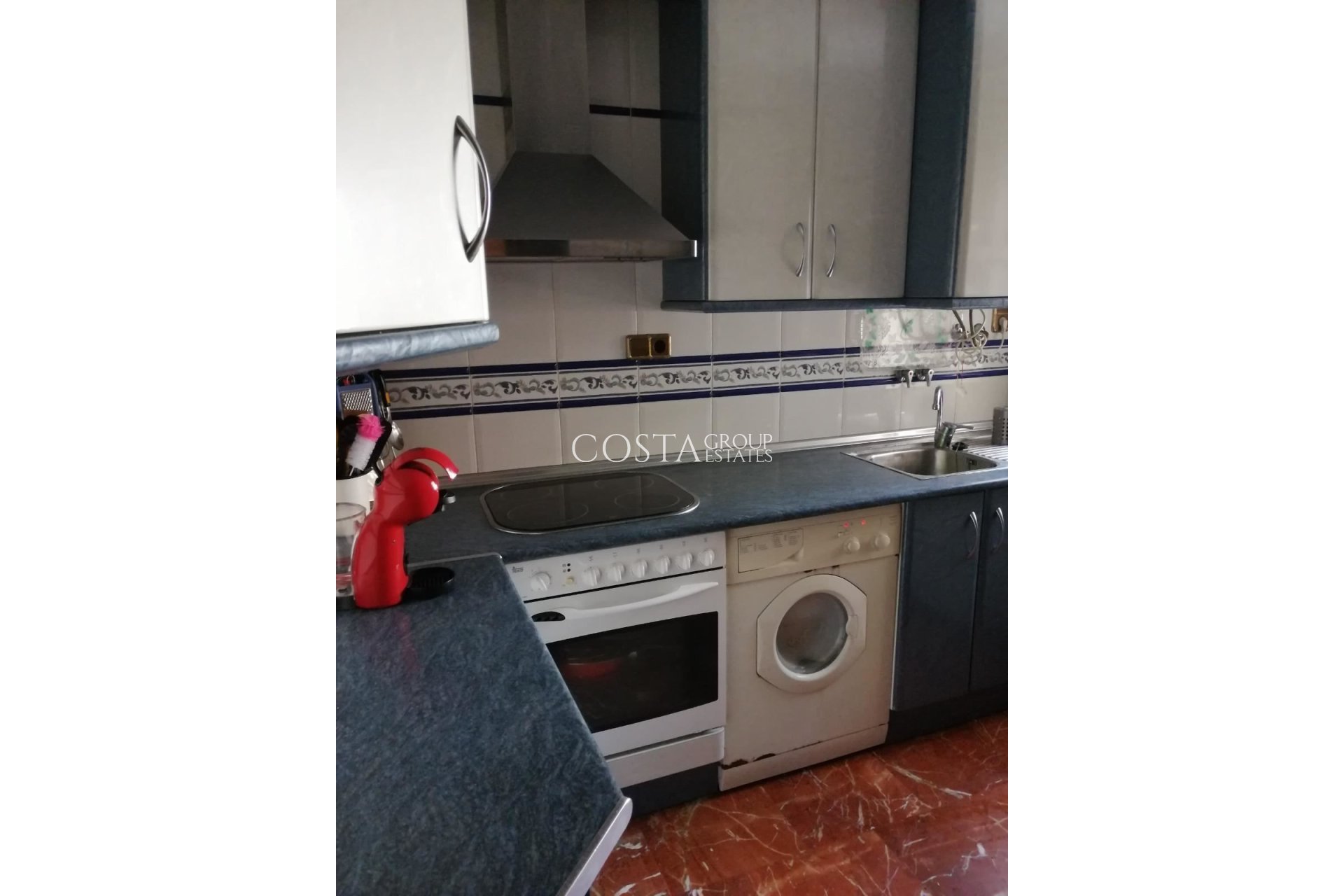 Resale - Apartments -
Torrevieja