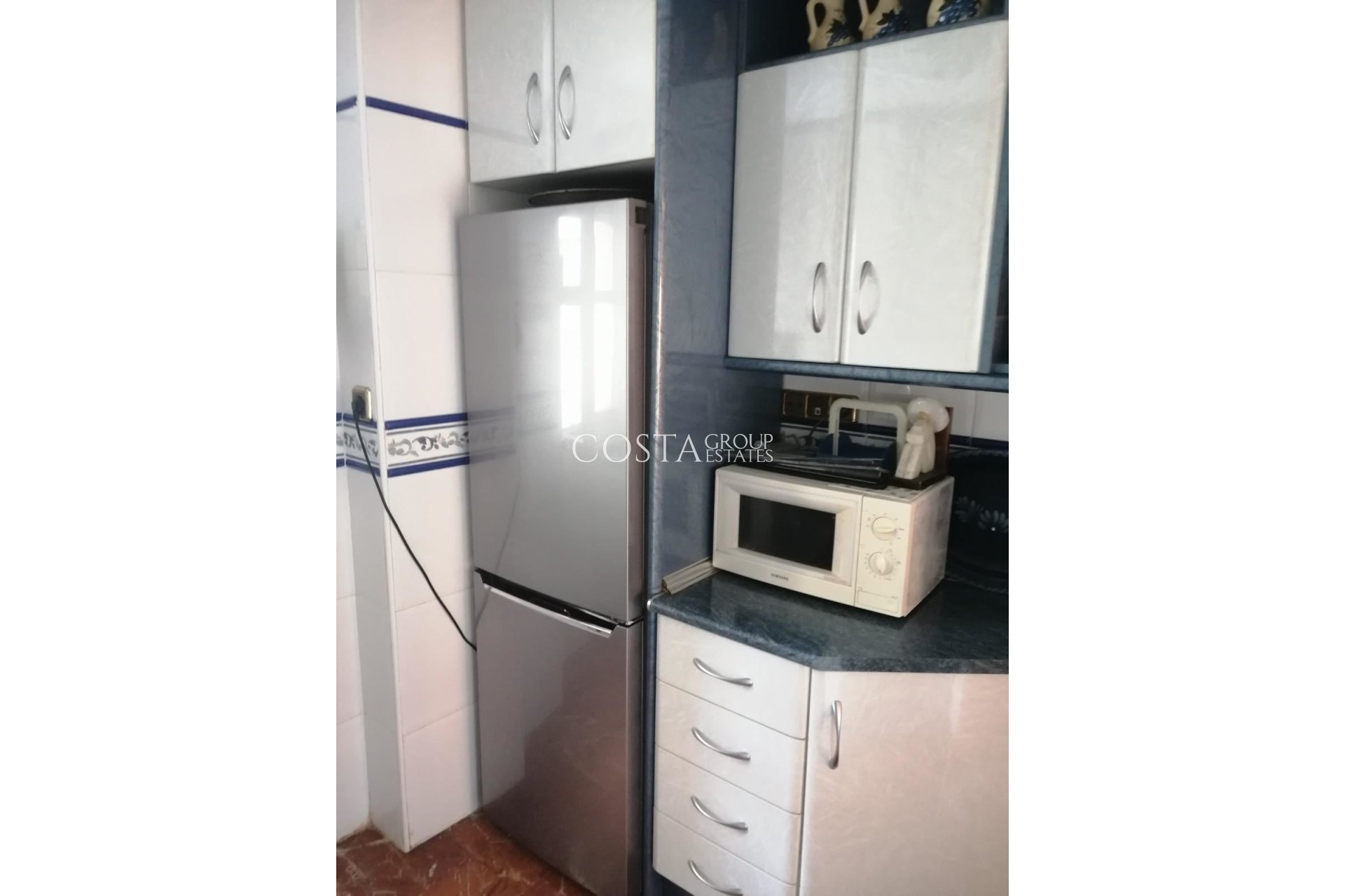 Resale - Apartments -
Torrevieja