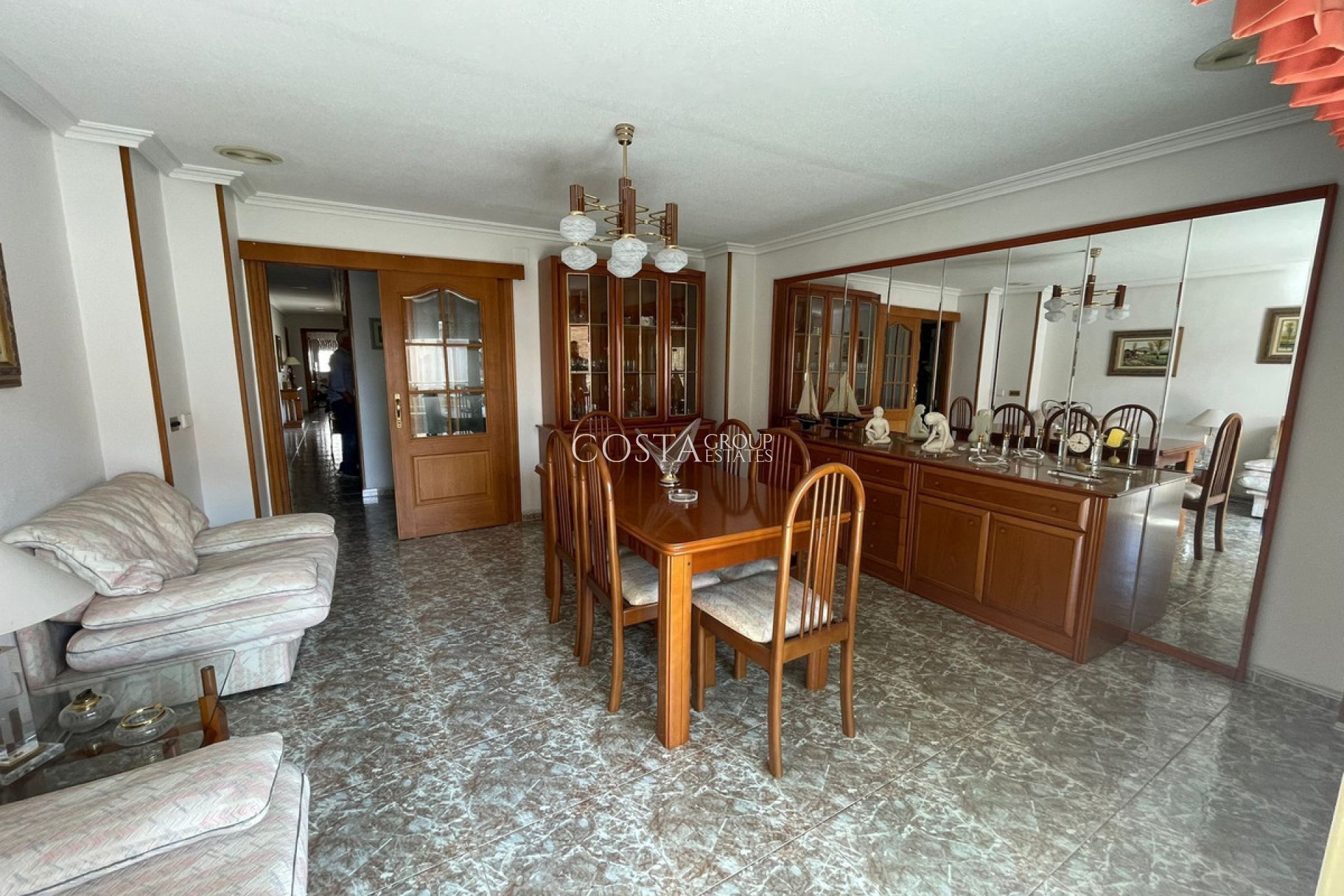 Resale - Apartments -
Torrevieja