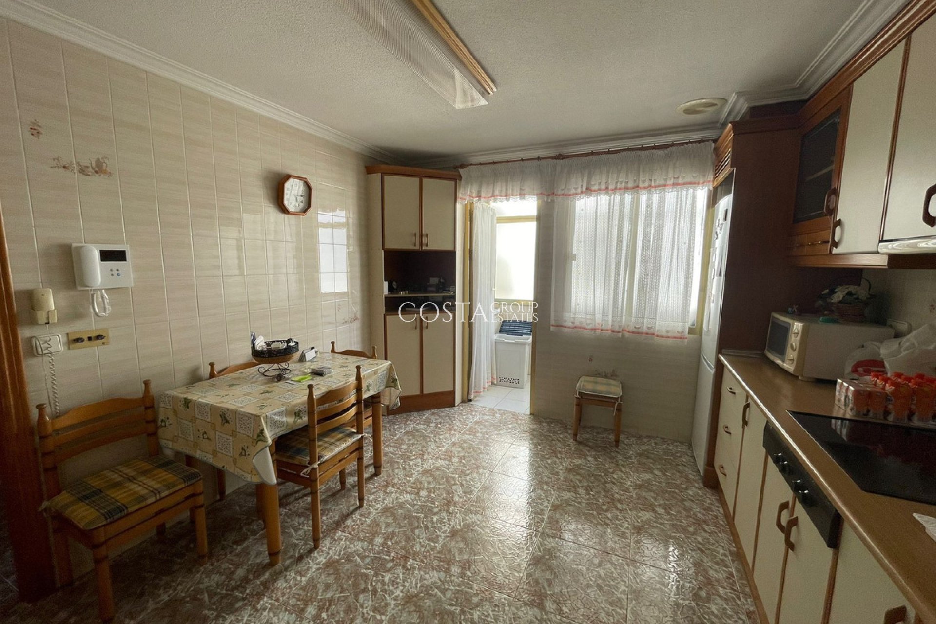 Resale - Apartments -
Torrevieja