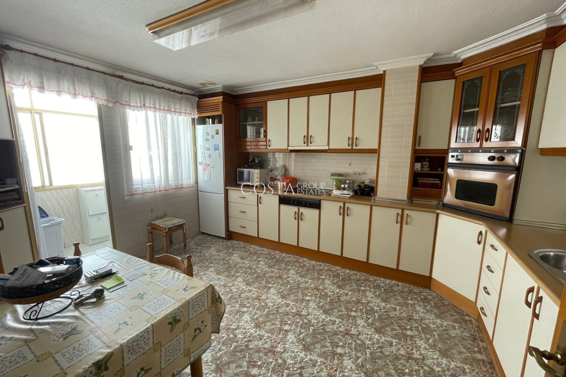 Resale - Apartments -
Torrevieja