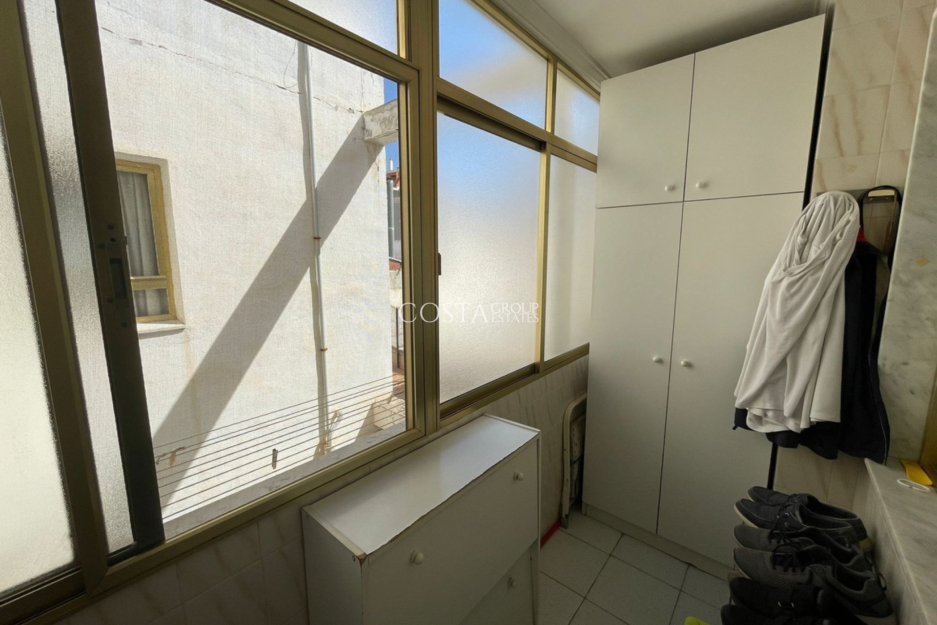 Resale - Apartments -
Torrevieja