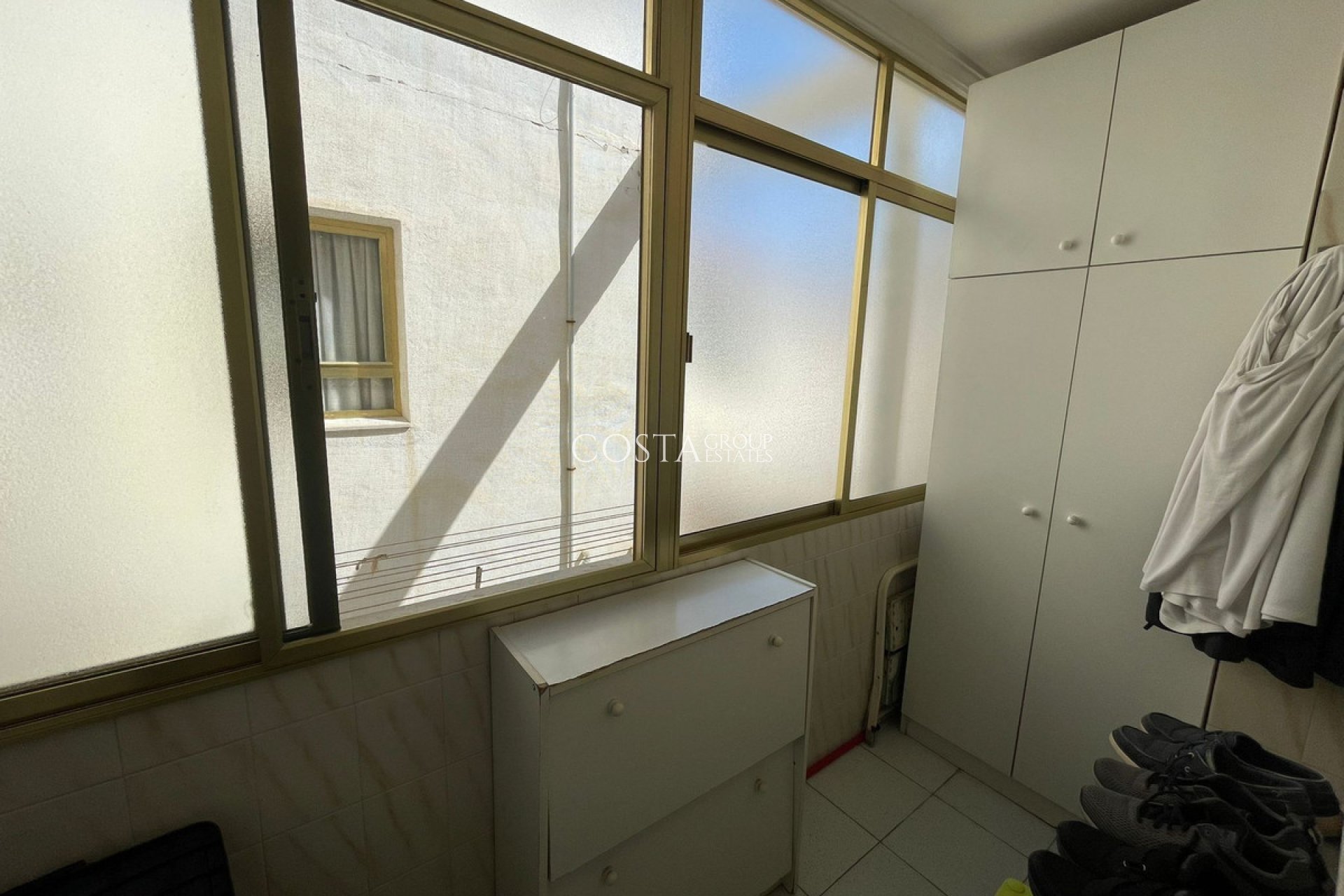 Resale - Apartments -
Torrevieja