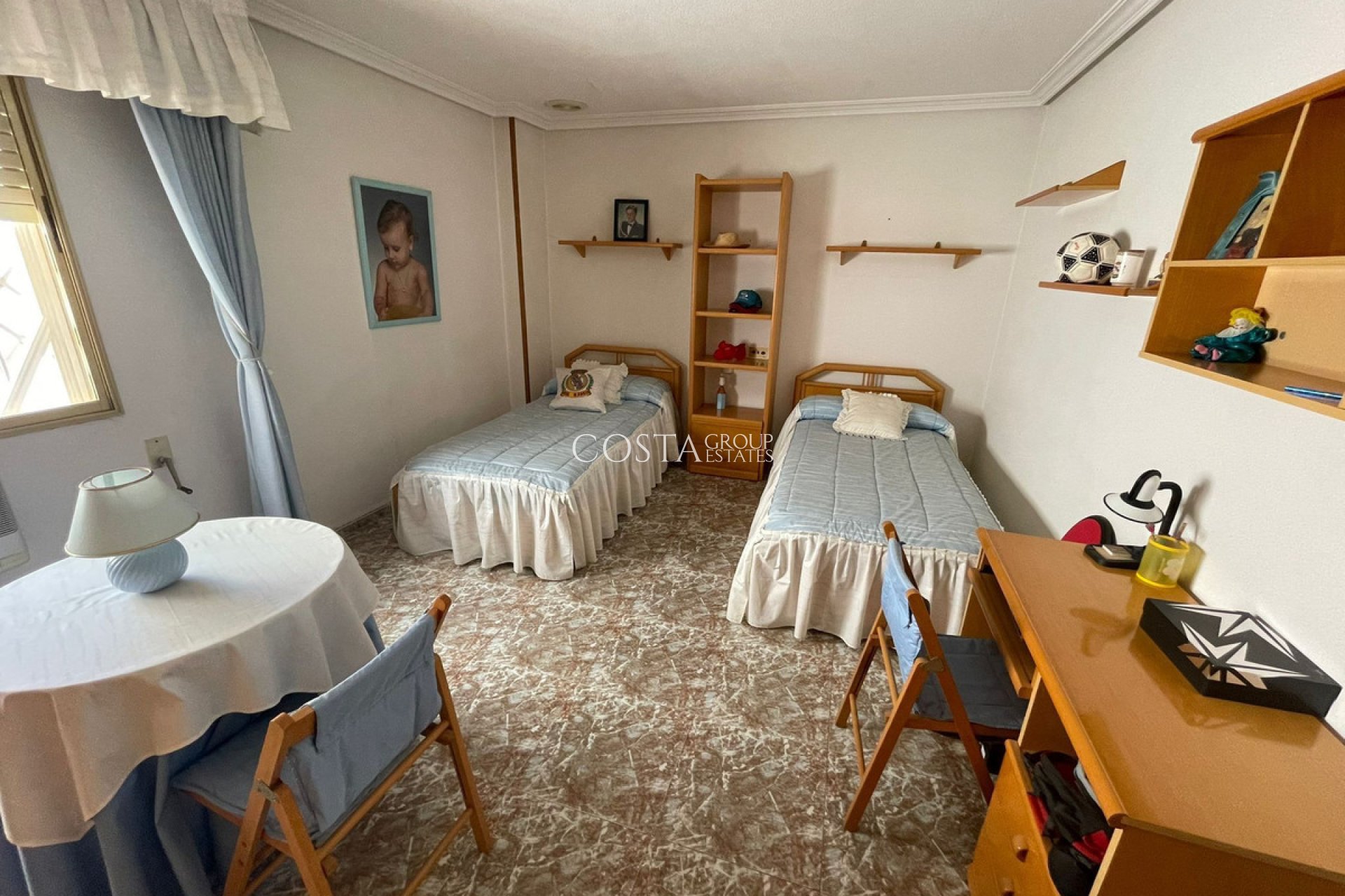 Resale - Apartments -
Torrevieja