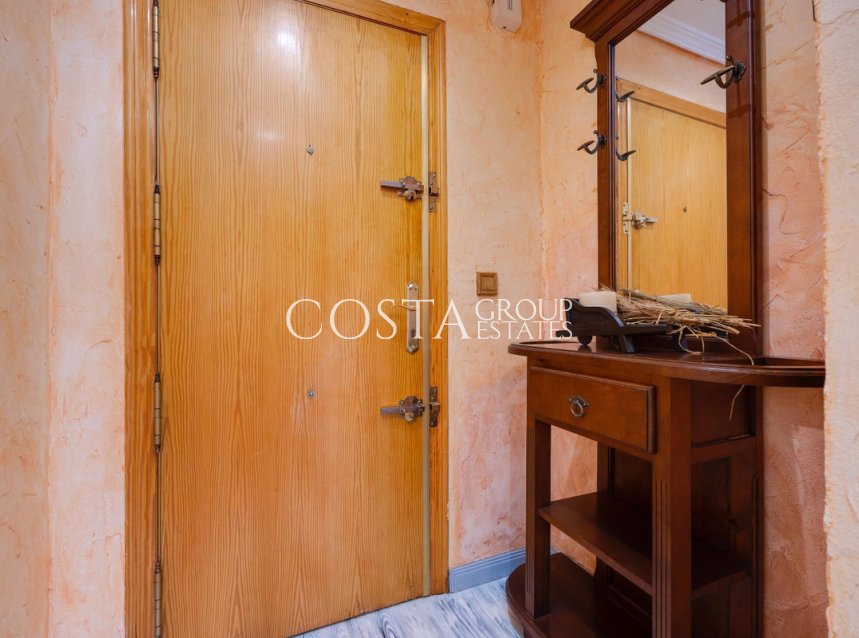 Resale - Apartments -
Torrevieja