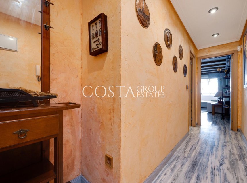 Resale - Apartments -
Torrevieja