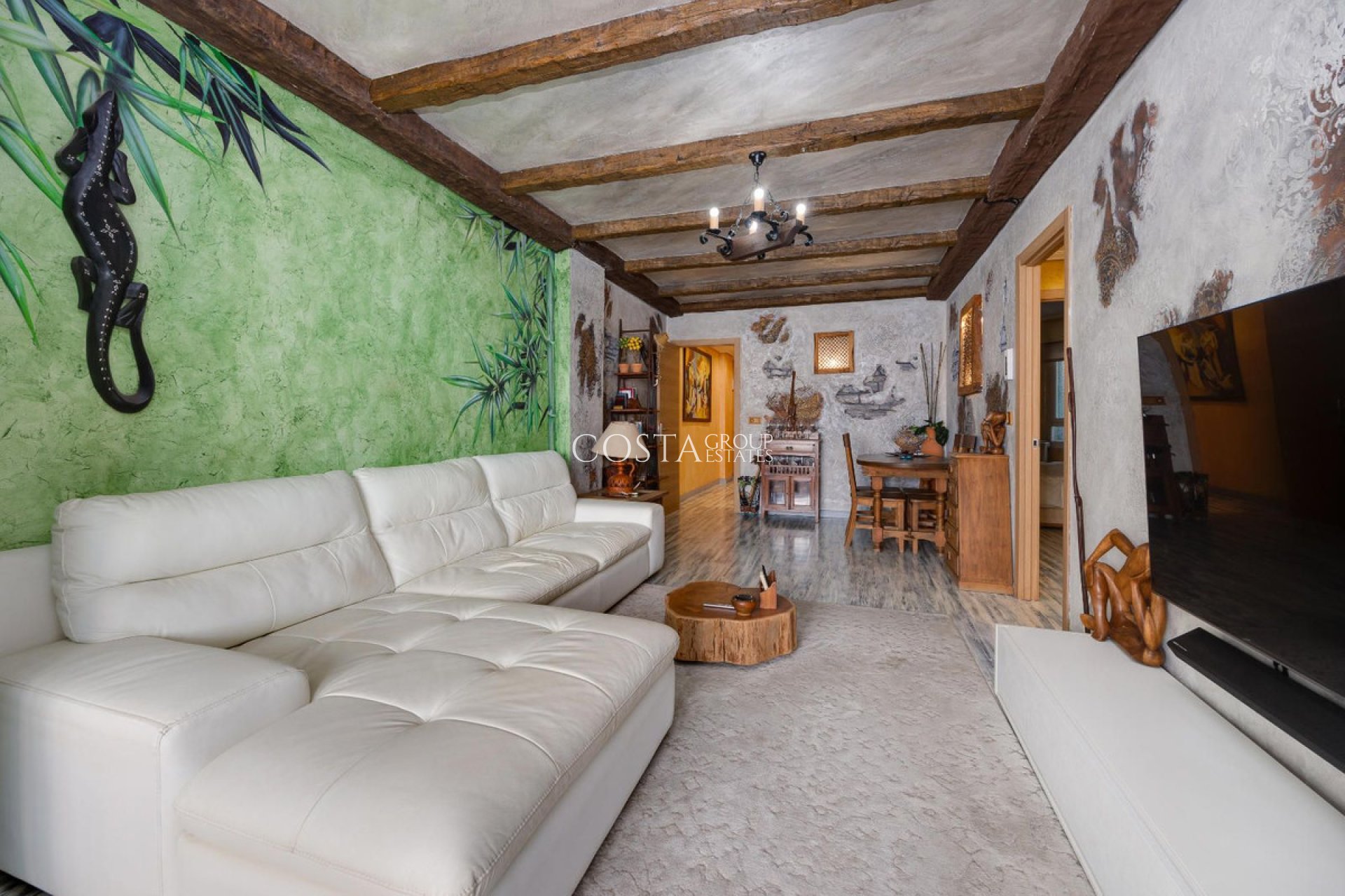 Resale - Apartments -
Torrevieja