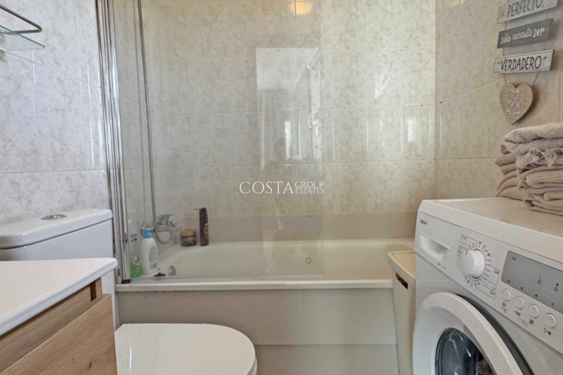 Resale - Apartments -
Torrevieja