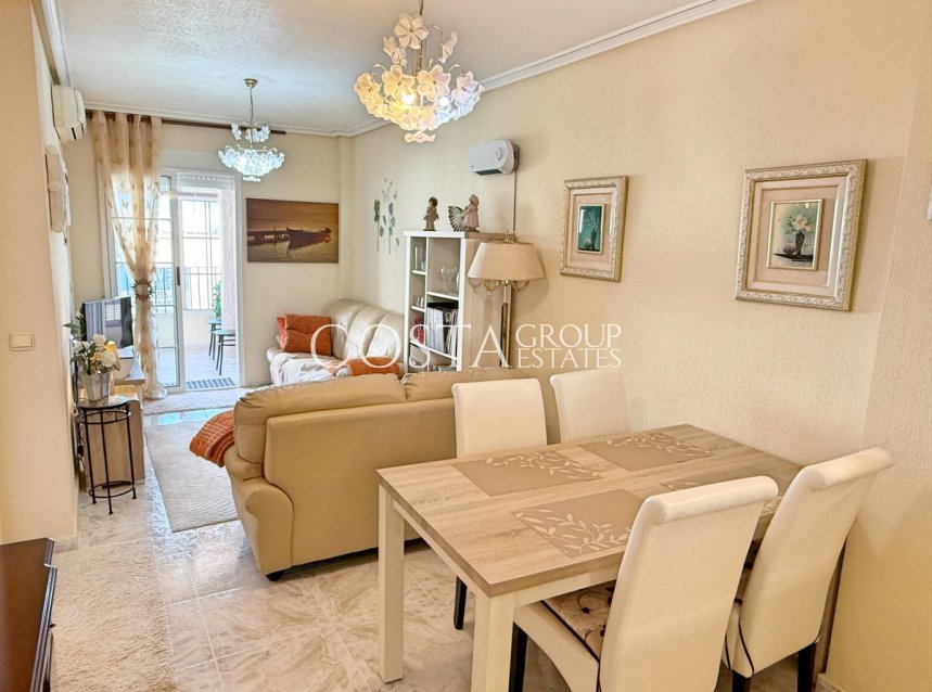 Resale - Apartments -
Torrevieja